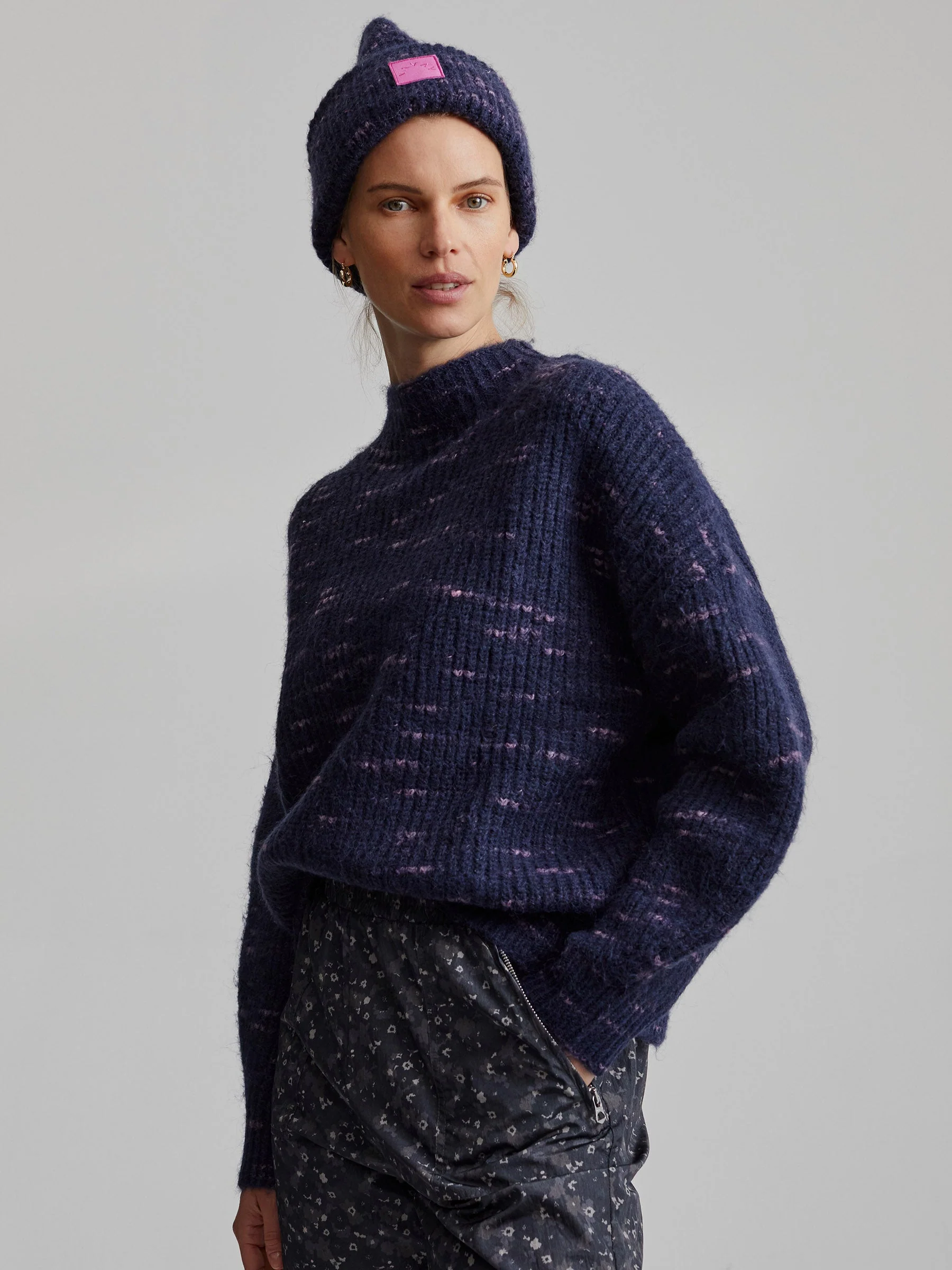 Albion Knit - Image 7