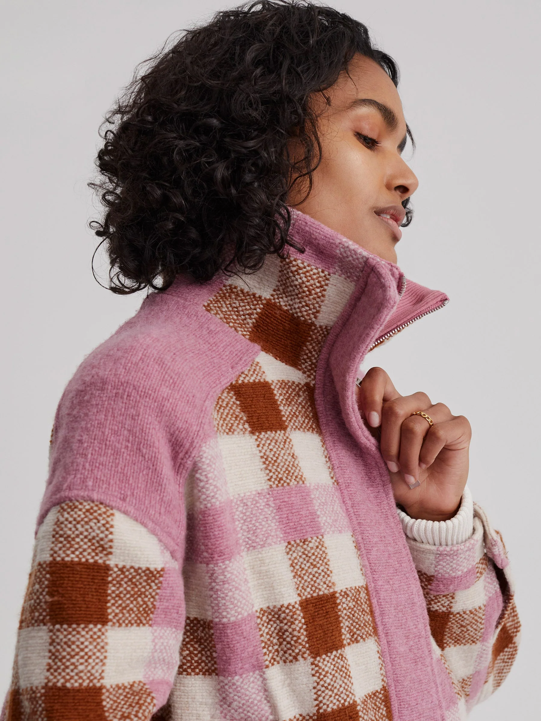 Alma Jacket - Image 3