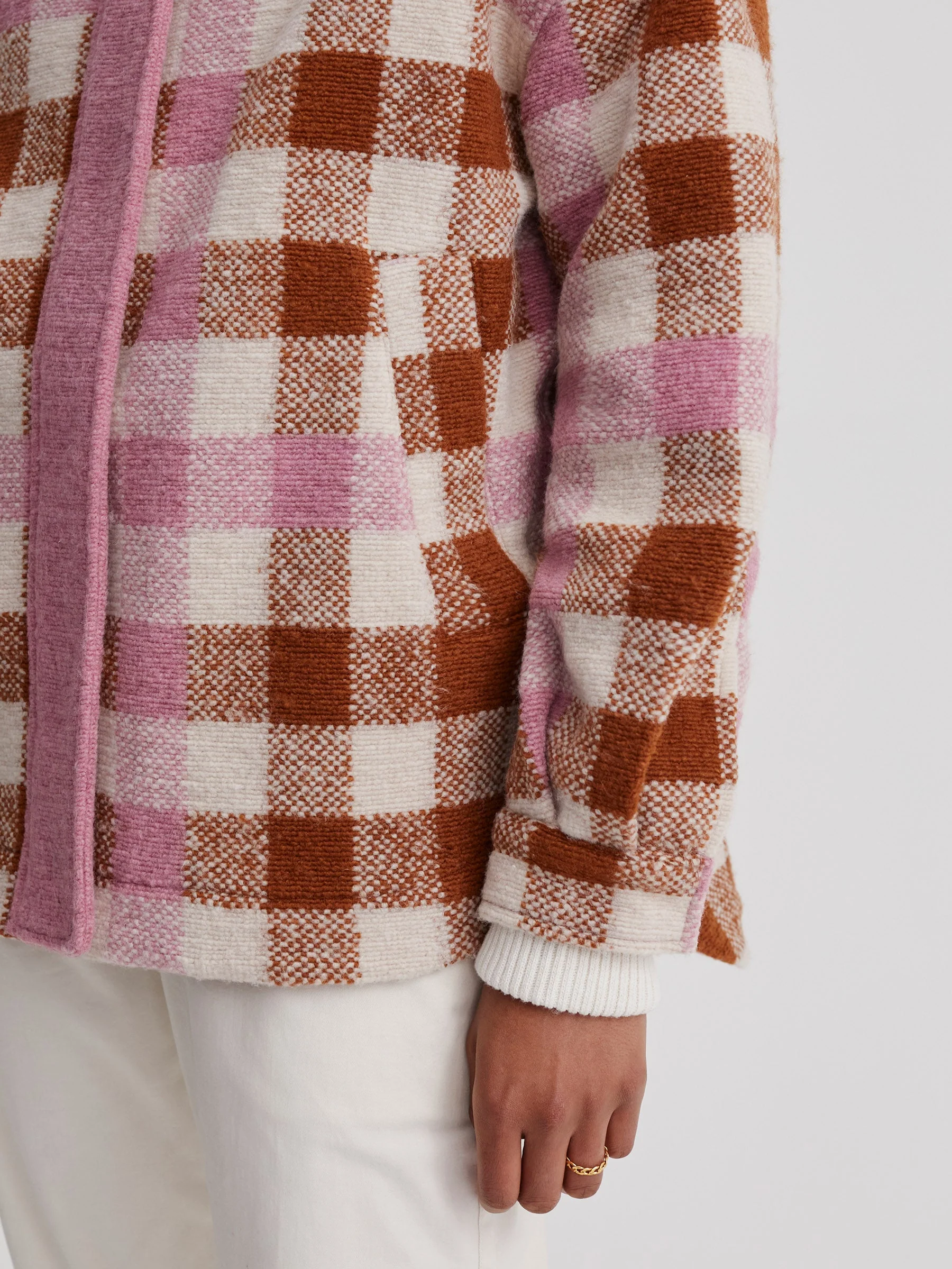 Alma Jacket - Image 5