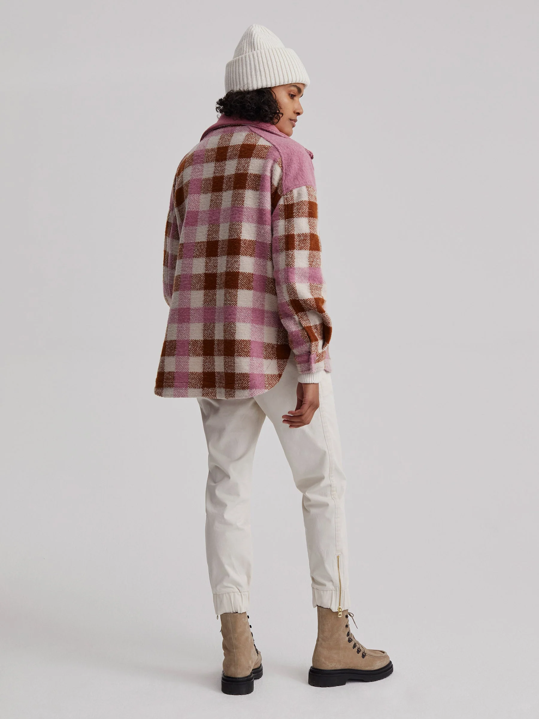 Alma Jacket - Image 6