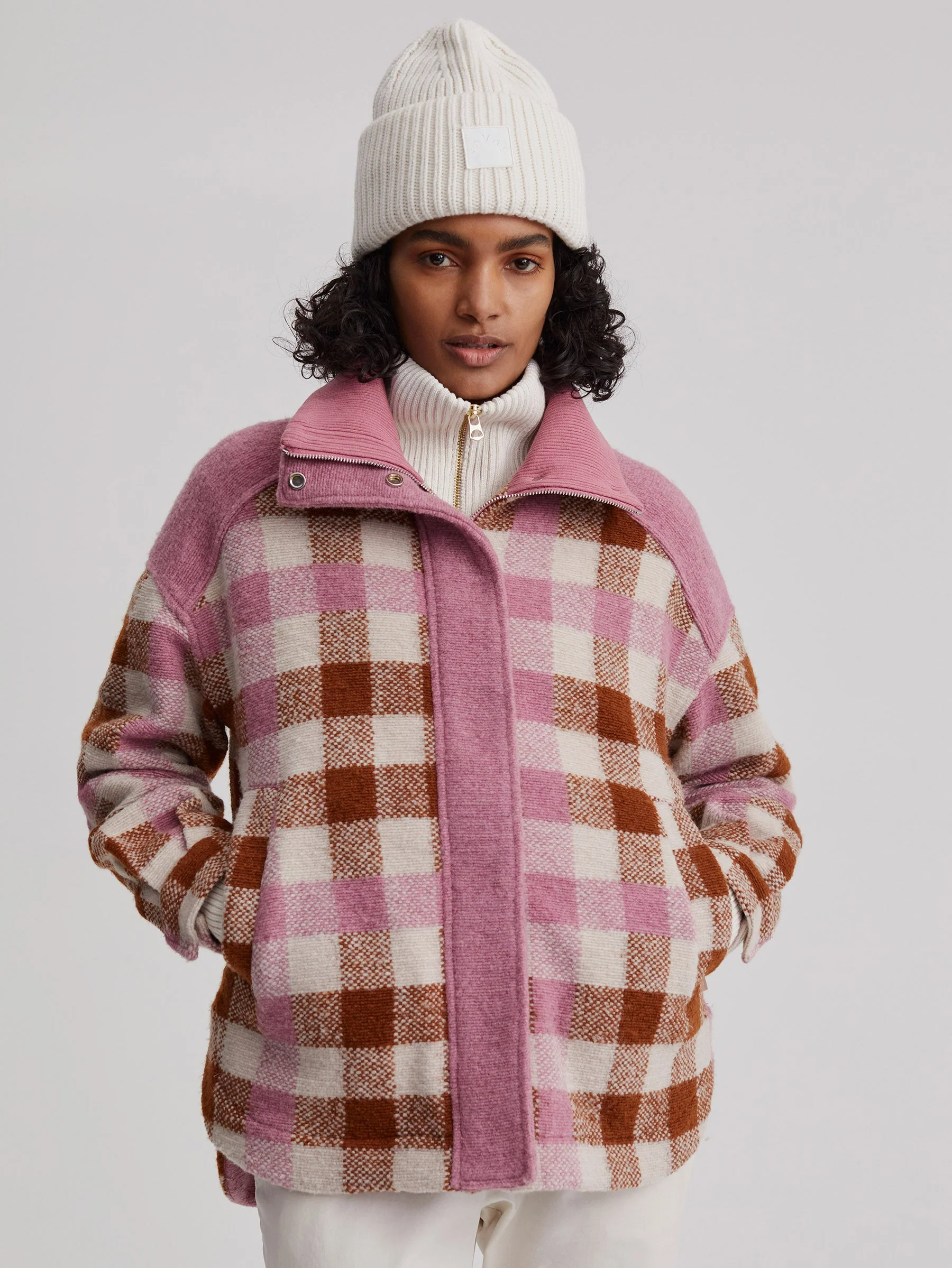 Alma Jacket - Image 7