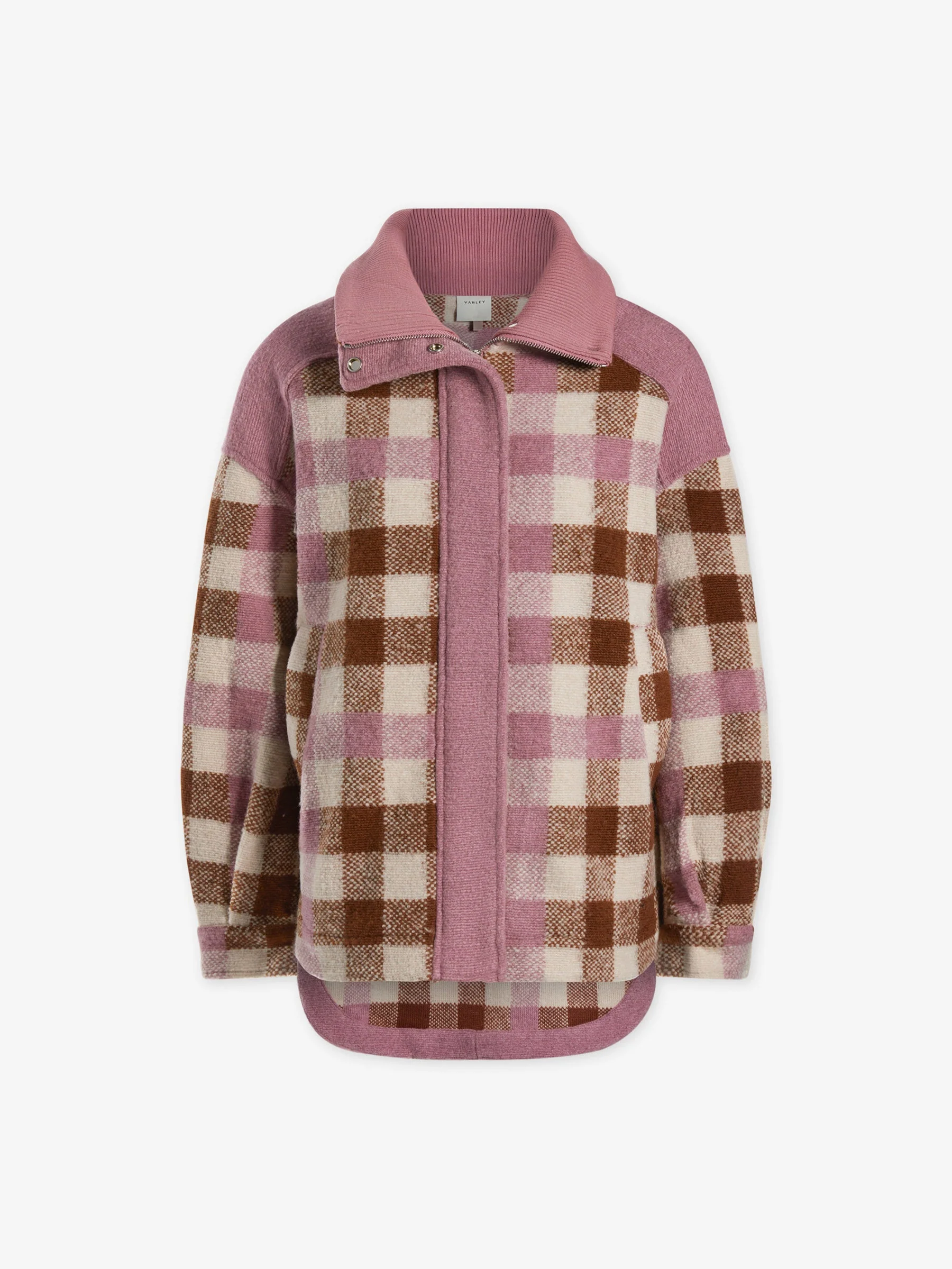 Alma Jacket - Image 8