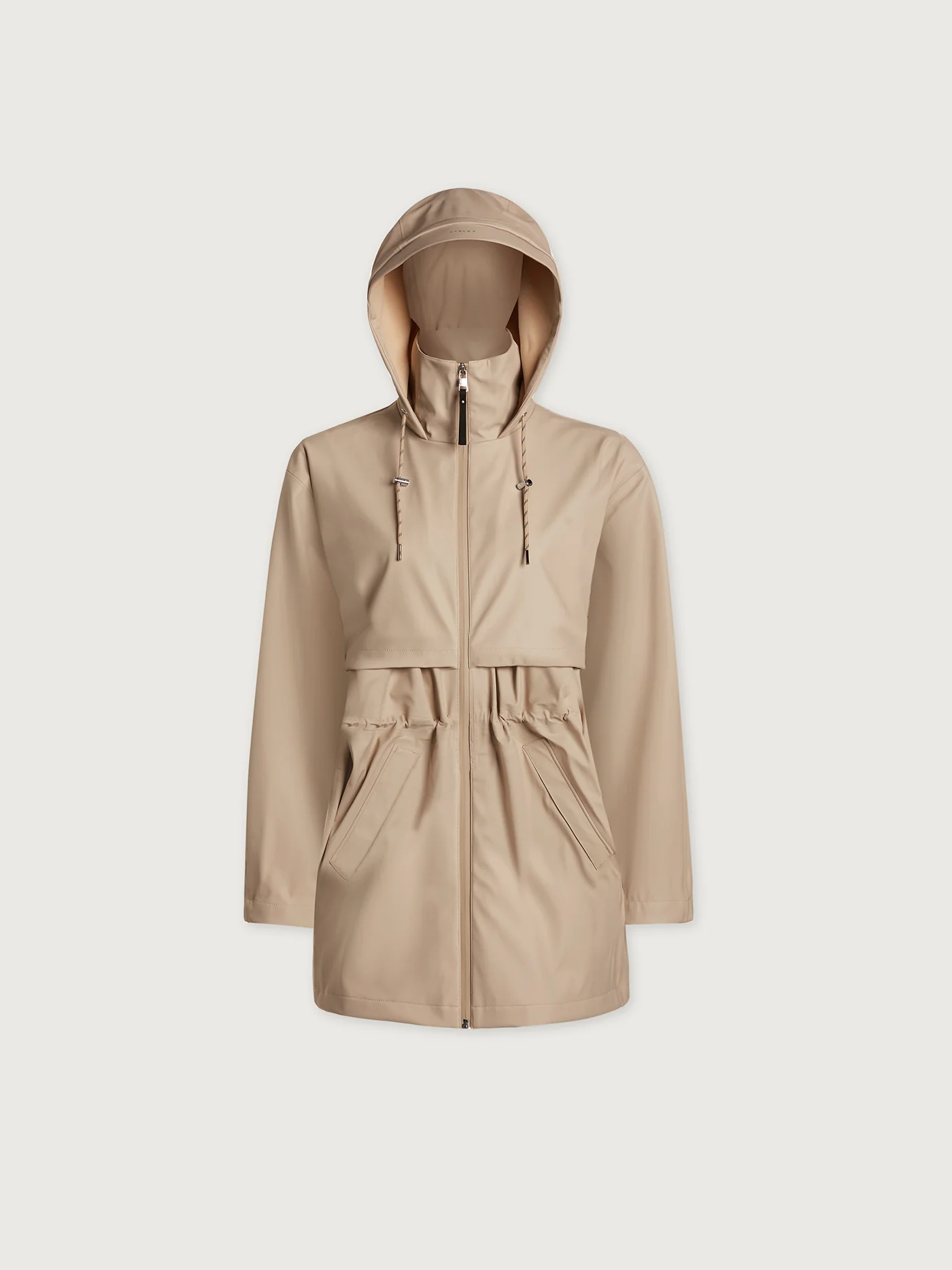 Alyssa Rain Jacket - Image 14