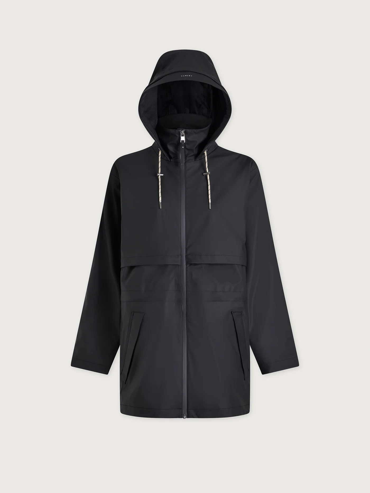 Alyssa Rain Jacket - Image 22