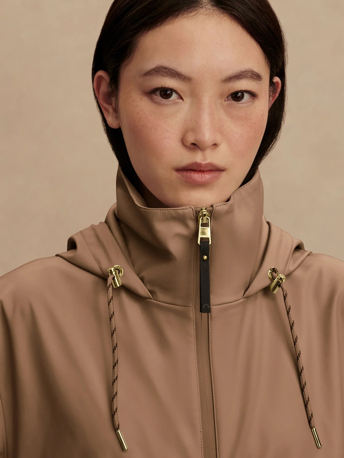Alyssa Rain Jacket - Image 33