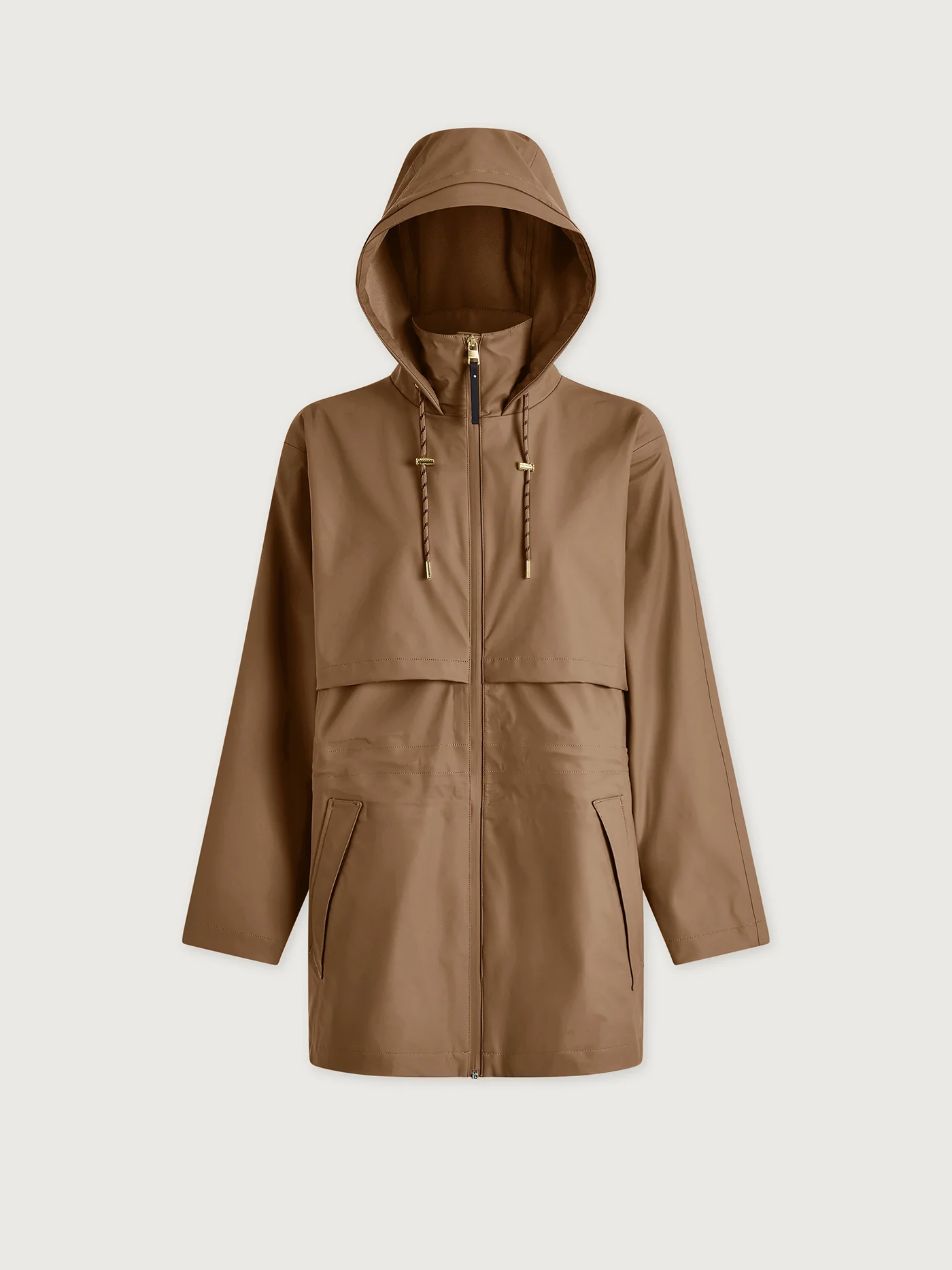 Alyssa Rain Jacket - Image 36