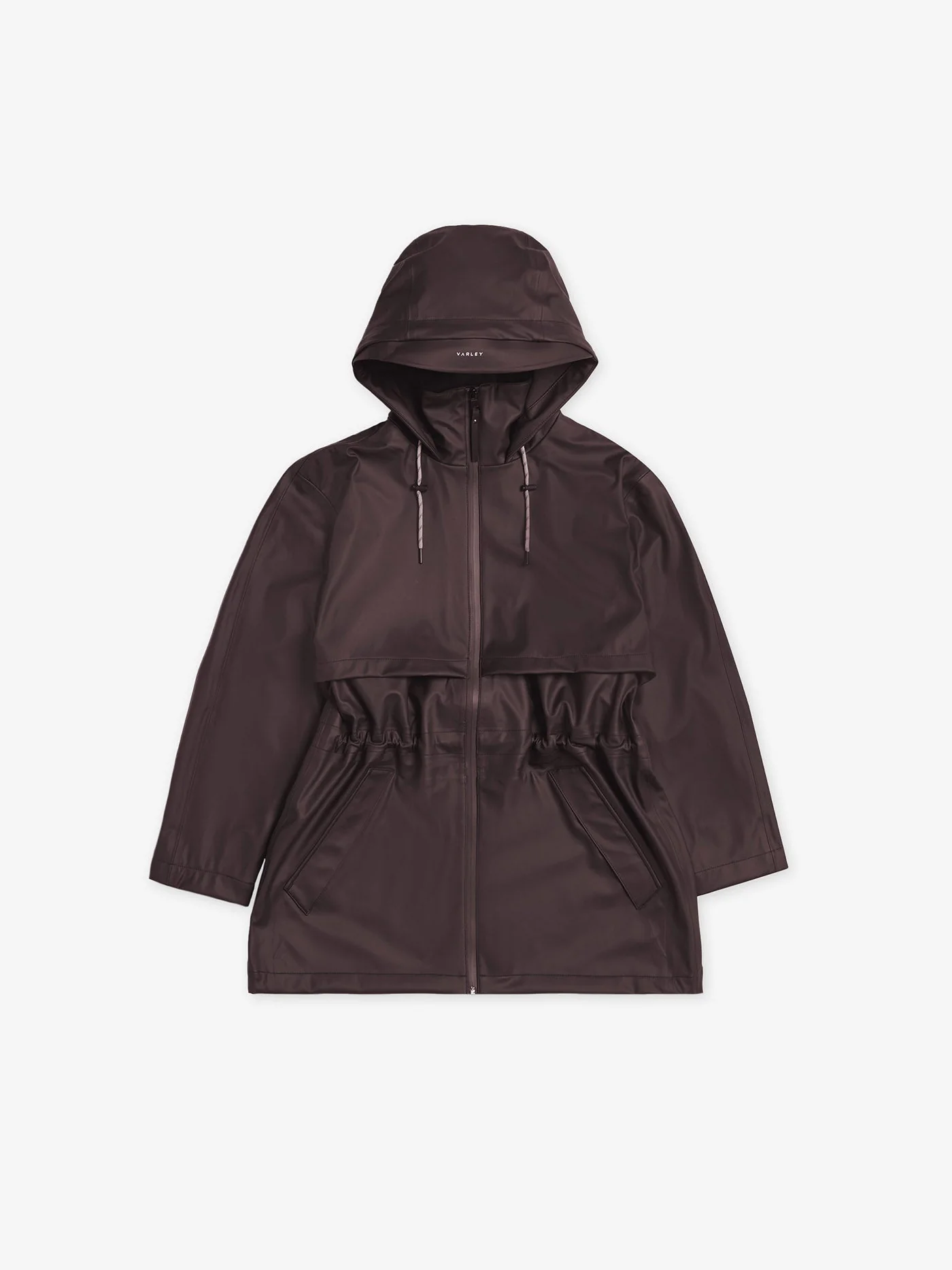 Alyssa Rain Jacket - Image 6