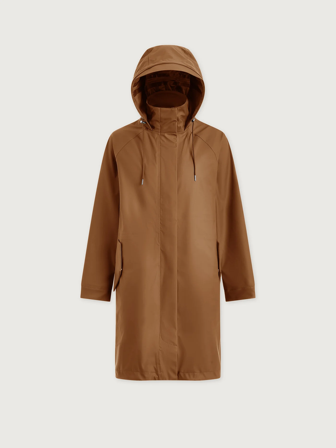 Amel A-Line Rain Jacket - Image 8
