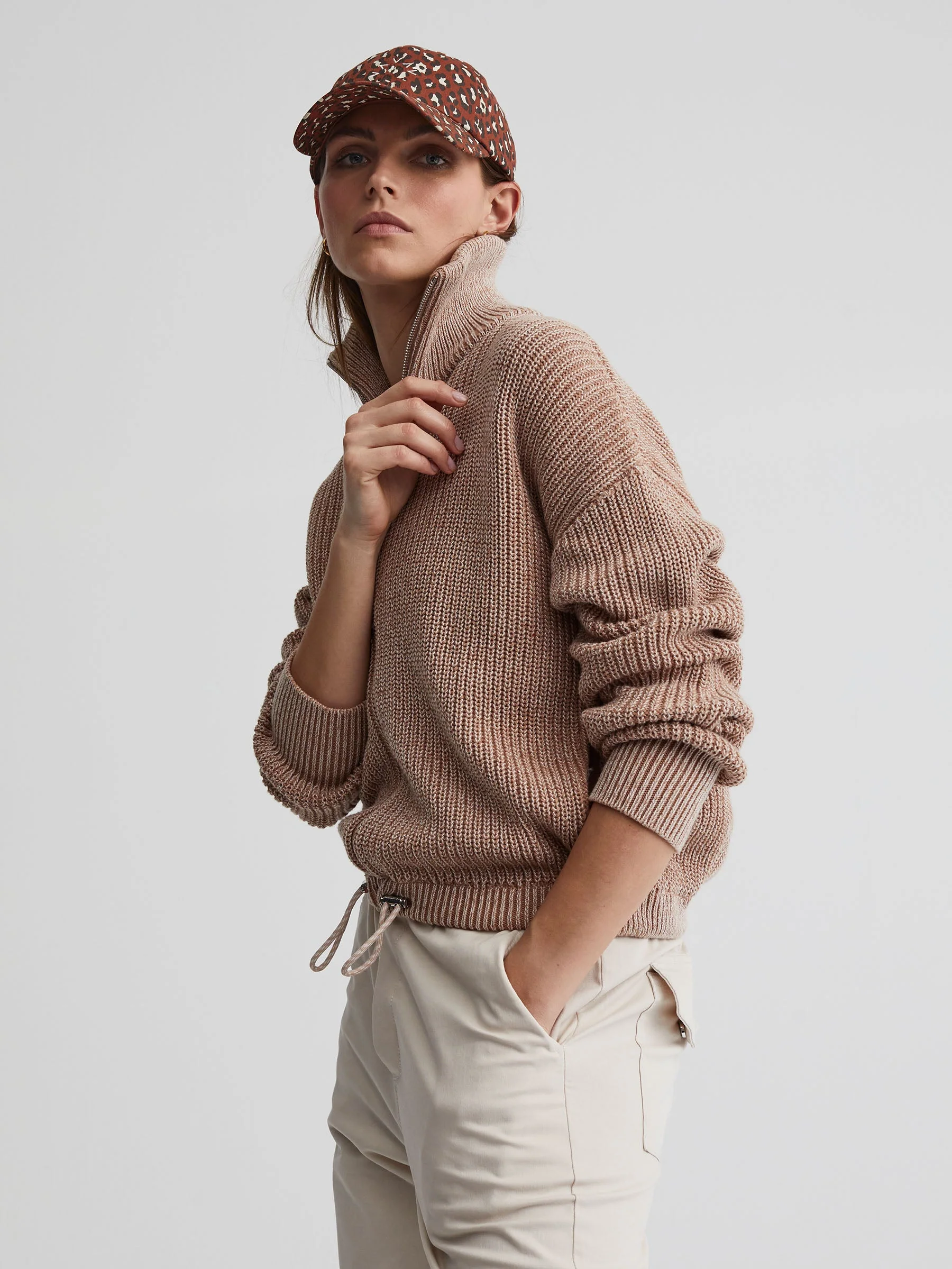 Anderson Zip Through - Image 9