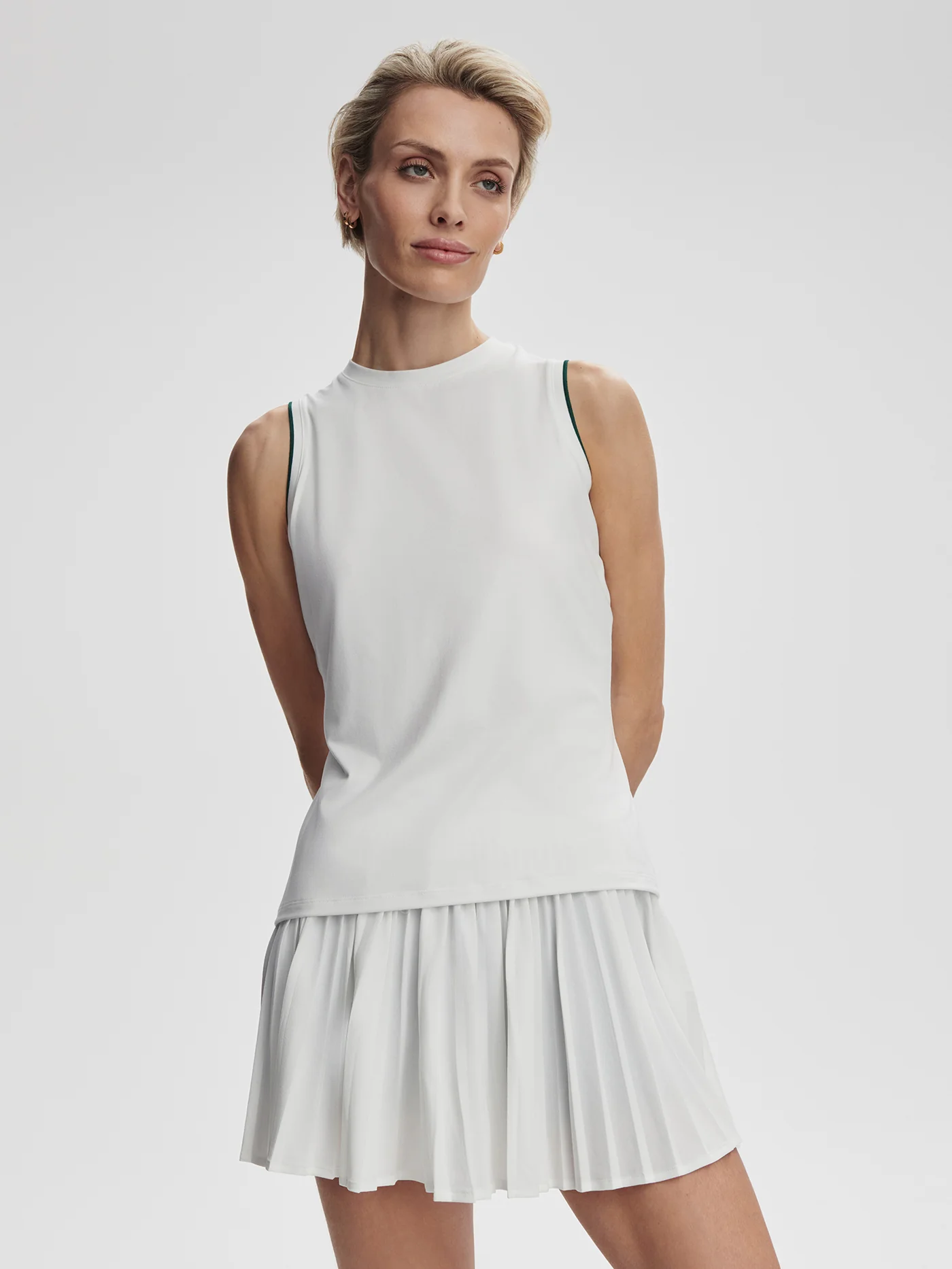 Arton Performance Tank - Image 5