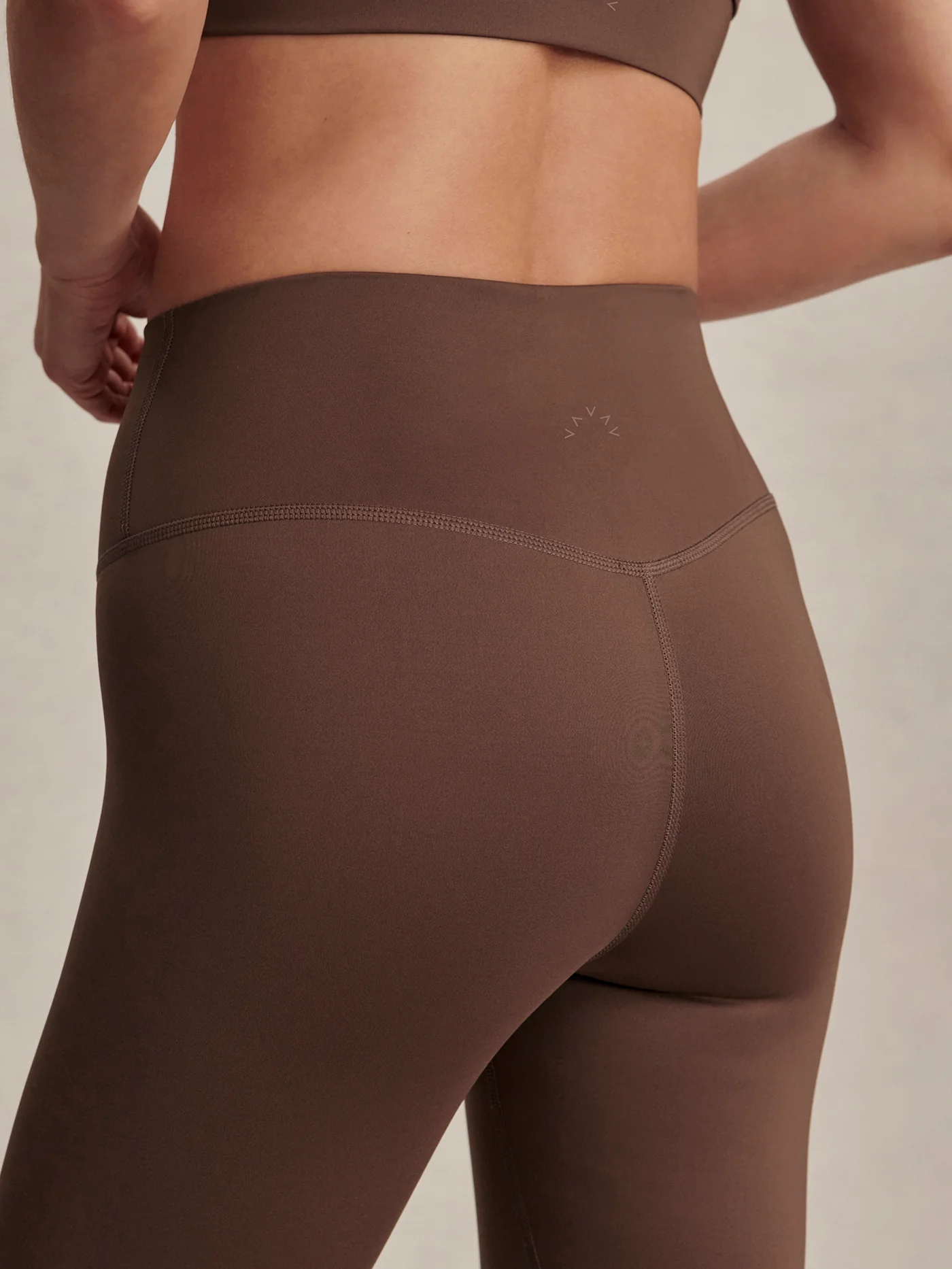 Assure High Rise Legging 25 - Image 5