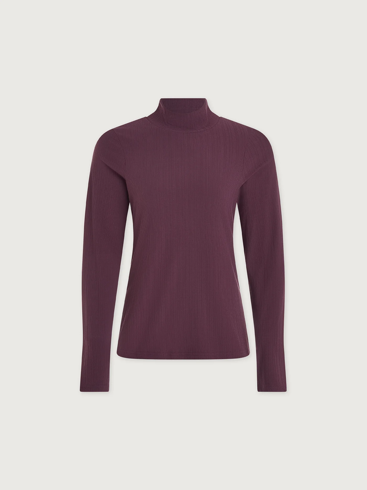 Astrid Fitted Long Sleeve Tee - Image 14