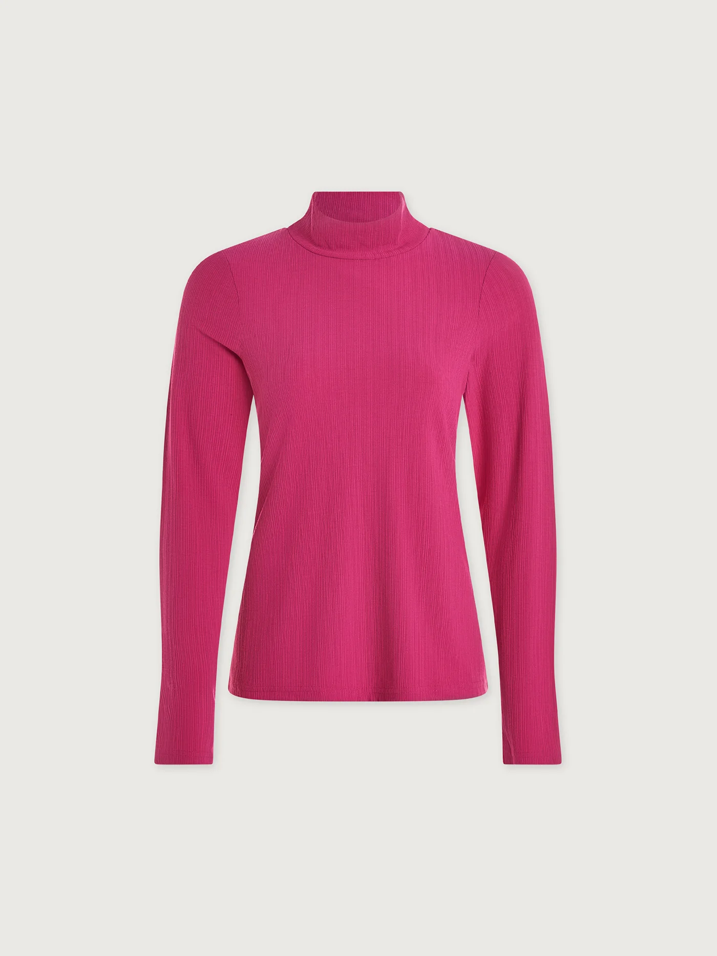 Astrid Fitted Long Sleeve Tee - Image 20