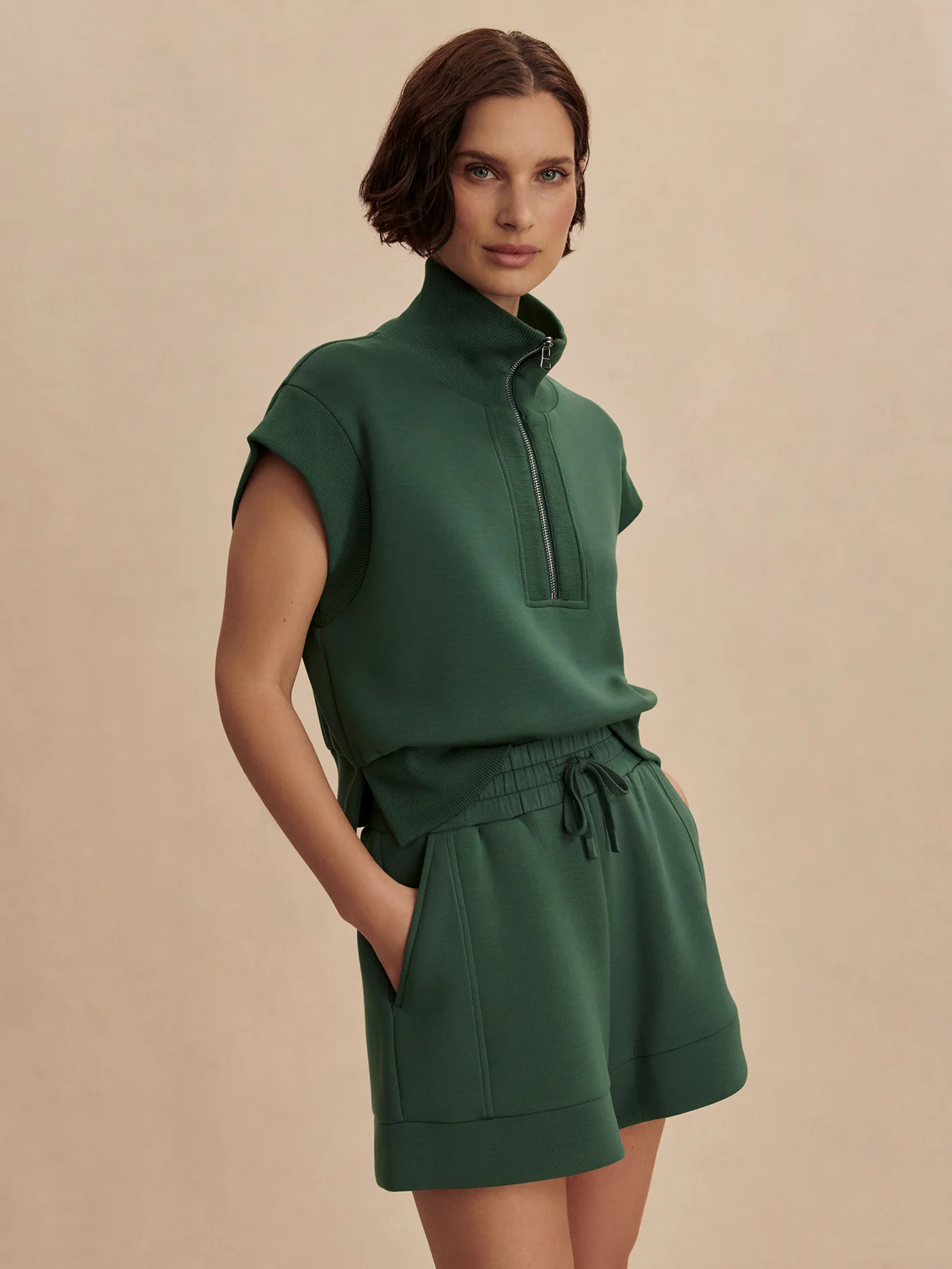 Atrium High Rise Short 4.5 - Image 10