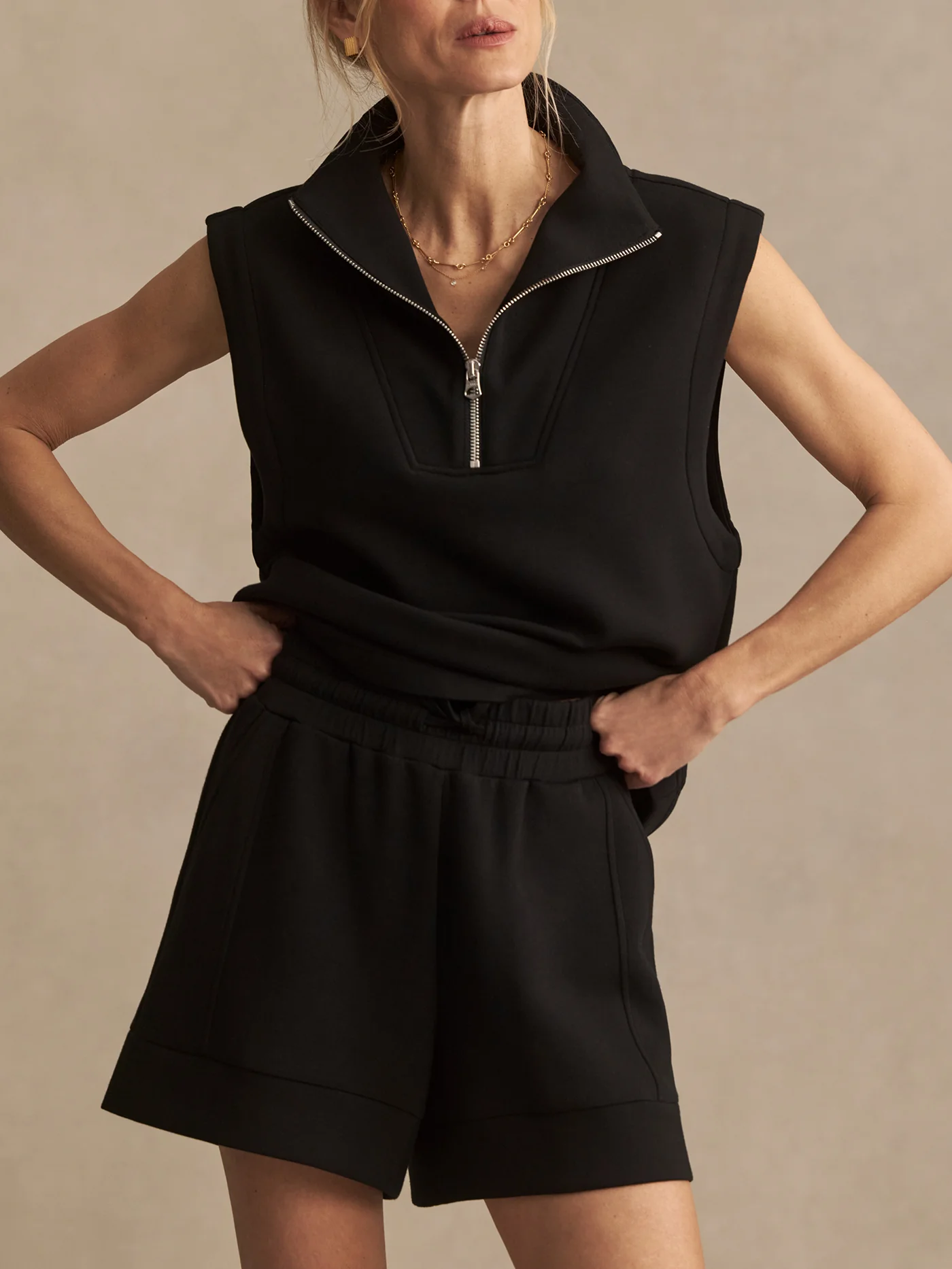 Atrium High Rise Short 4.5 - Image 31