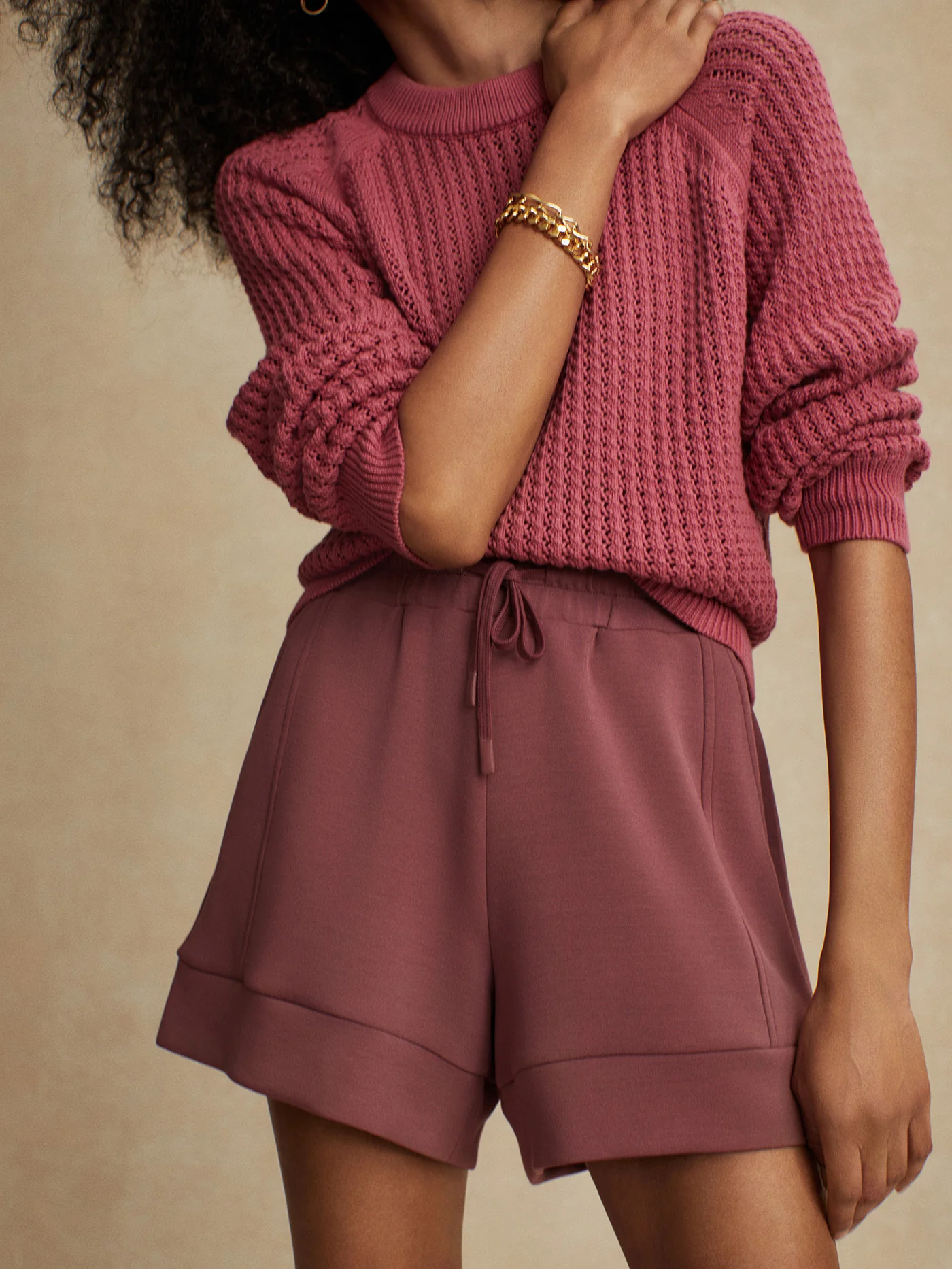 Atrium High Rise Short 4.5 - Image 36