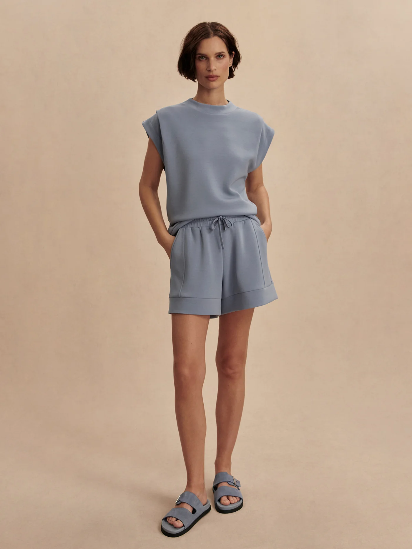 Atrium High Rise Short 4.5 - Image 42