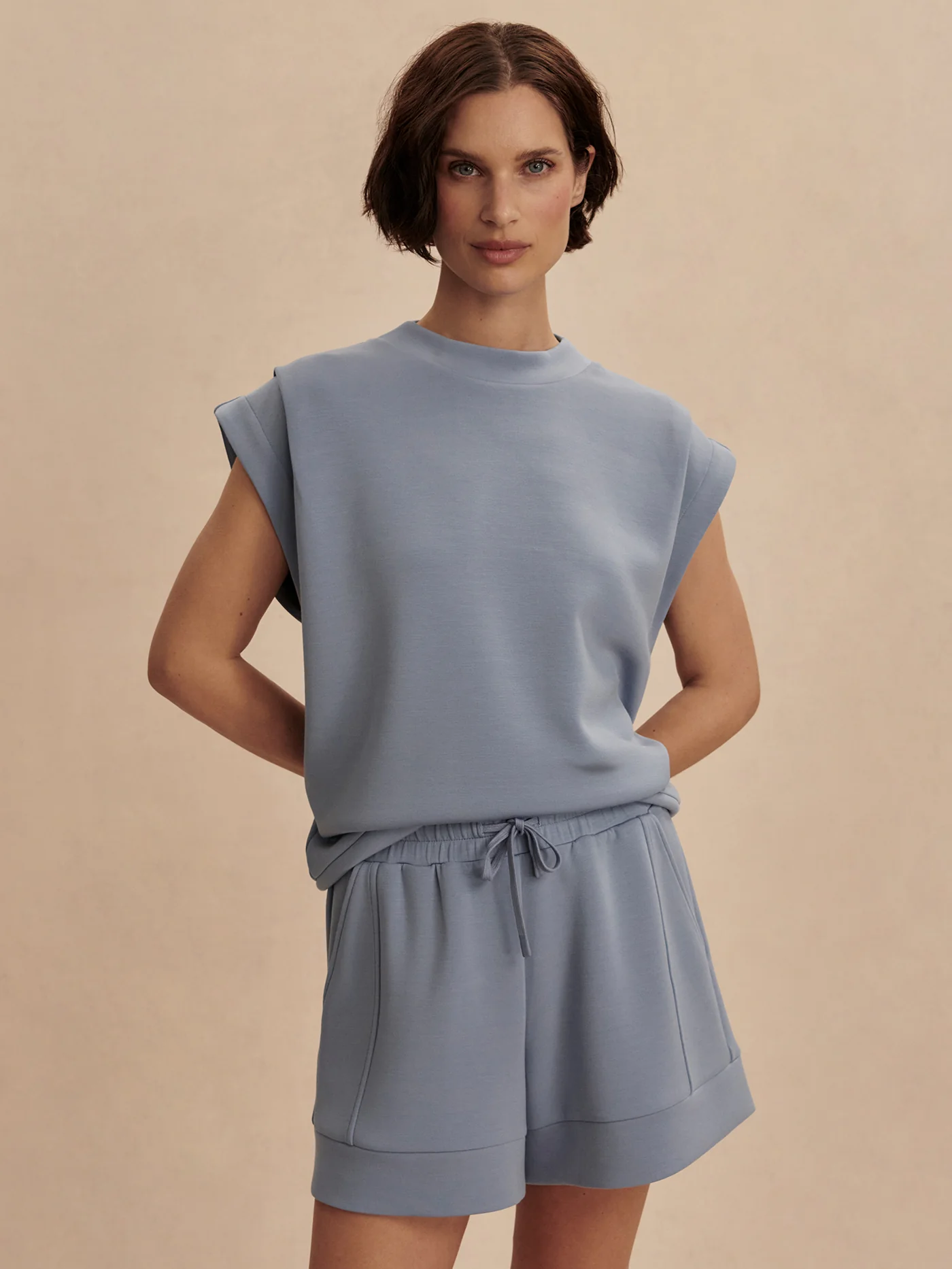 Atrium High Rise Short 4.5 - Image 43