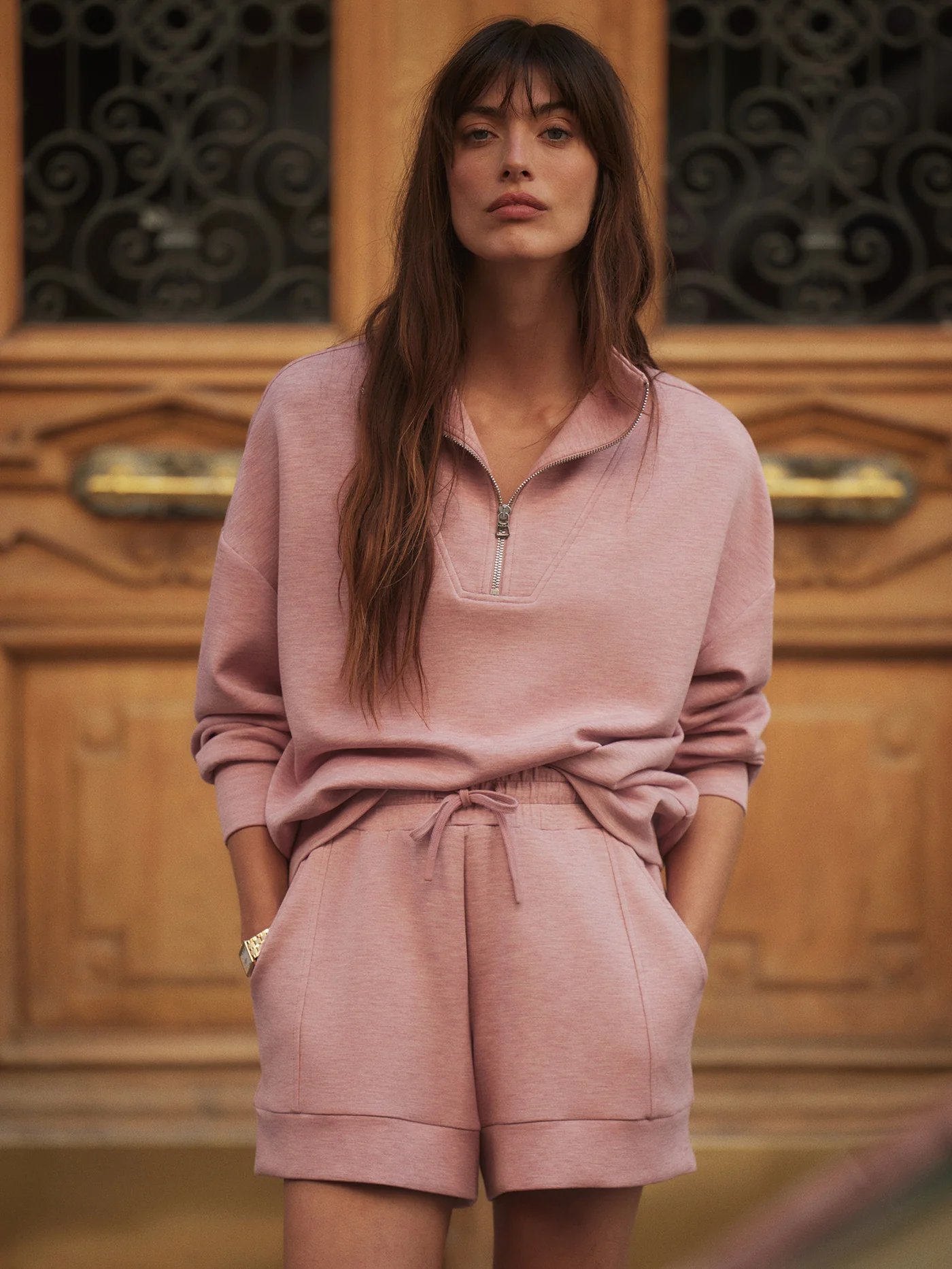 Atrium High Rise Short 4.5 - Image 53