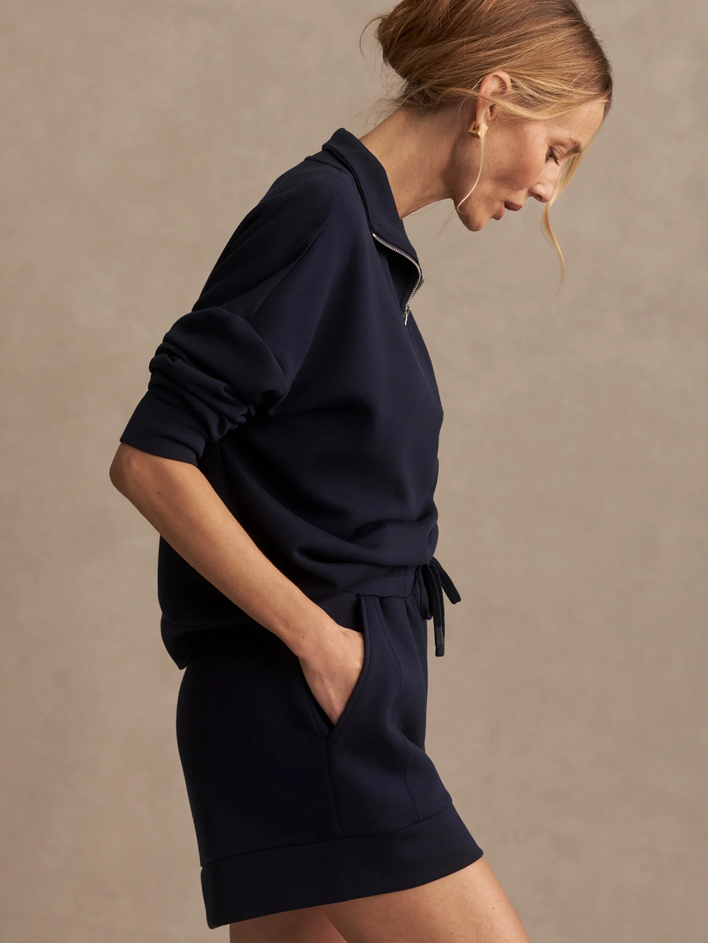 Atrium High Rise Short 4.5 - Image 60