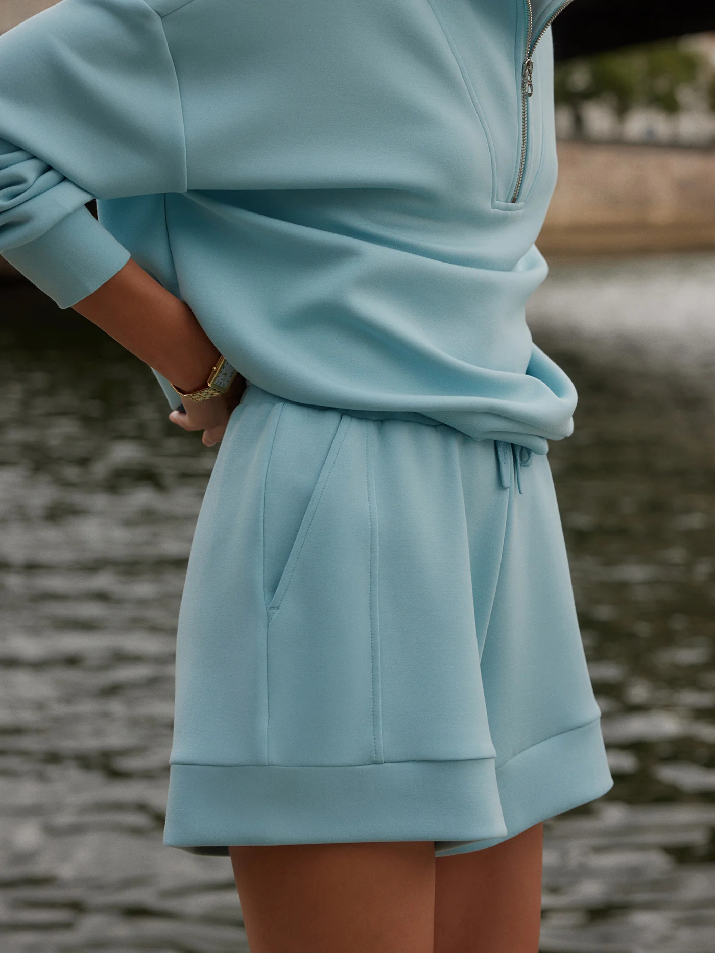 Atrium High Rise Short 4.5 - Image 71