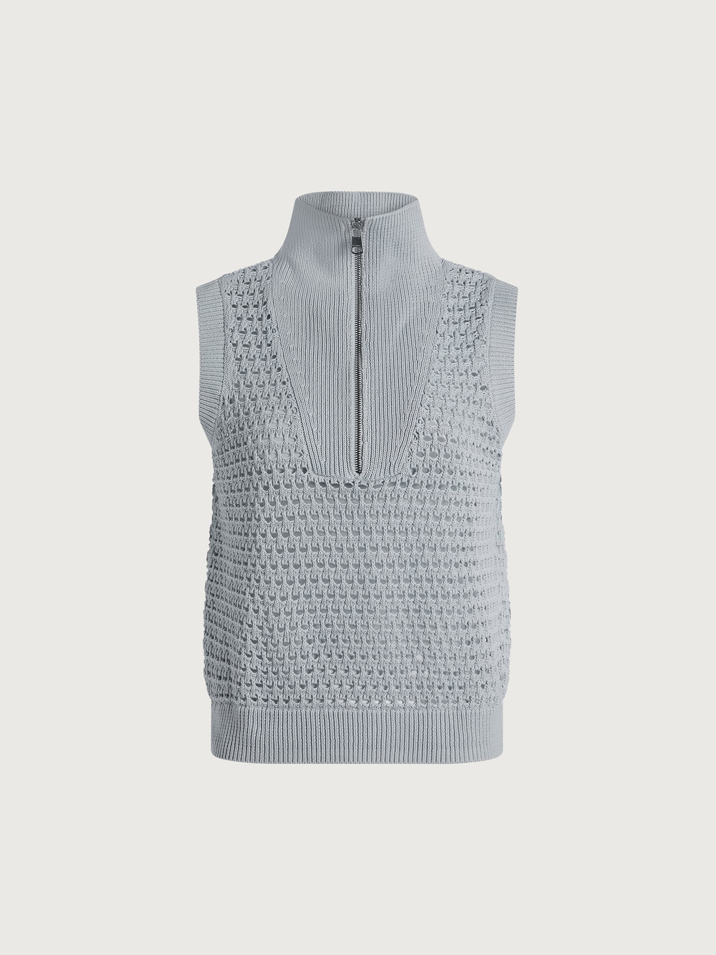 Bains Half Zip Tank - Image 18