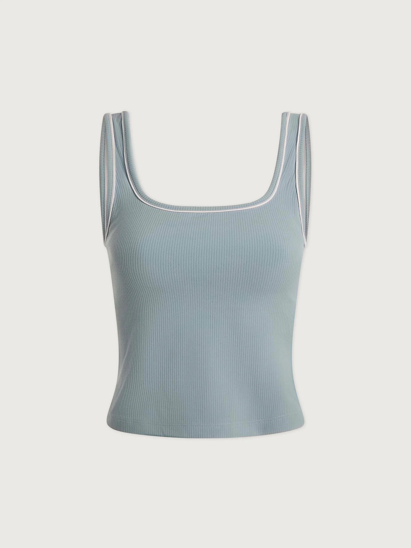 Barney Piped Tank - Image 10