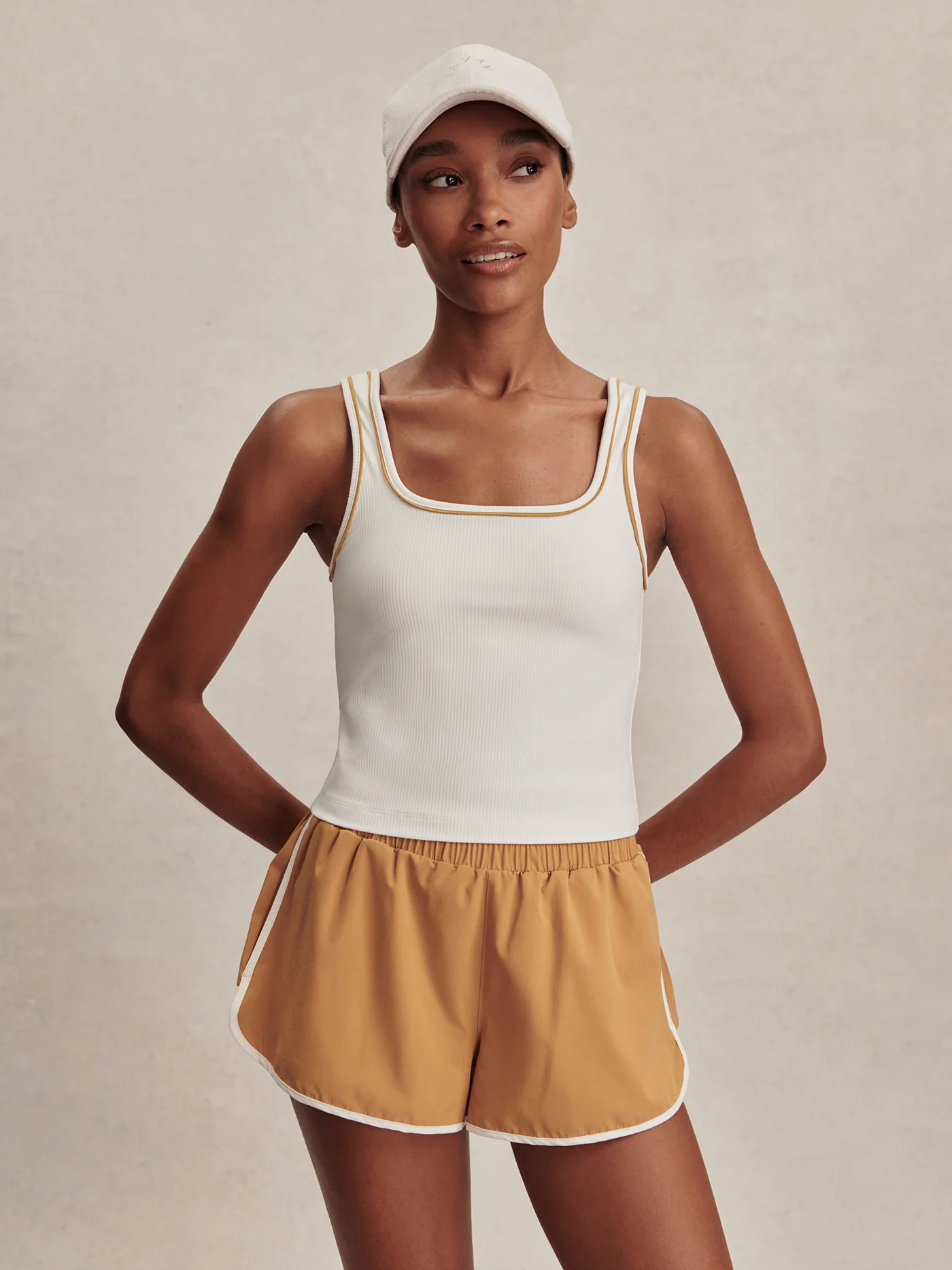 Barney Piped Tank - Image 11