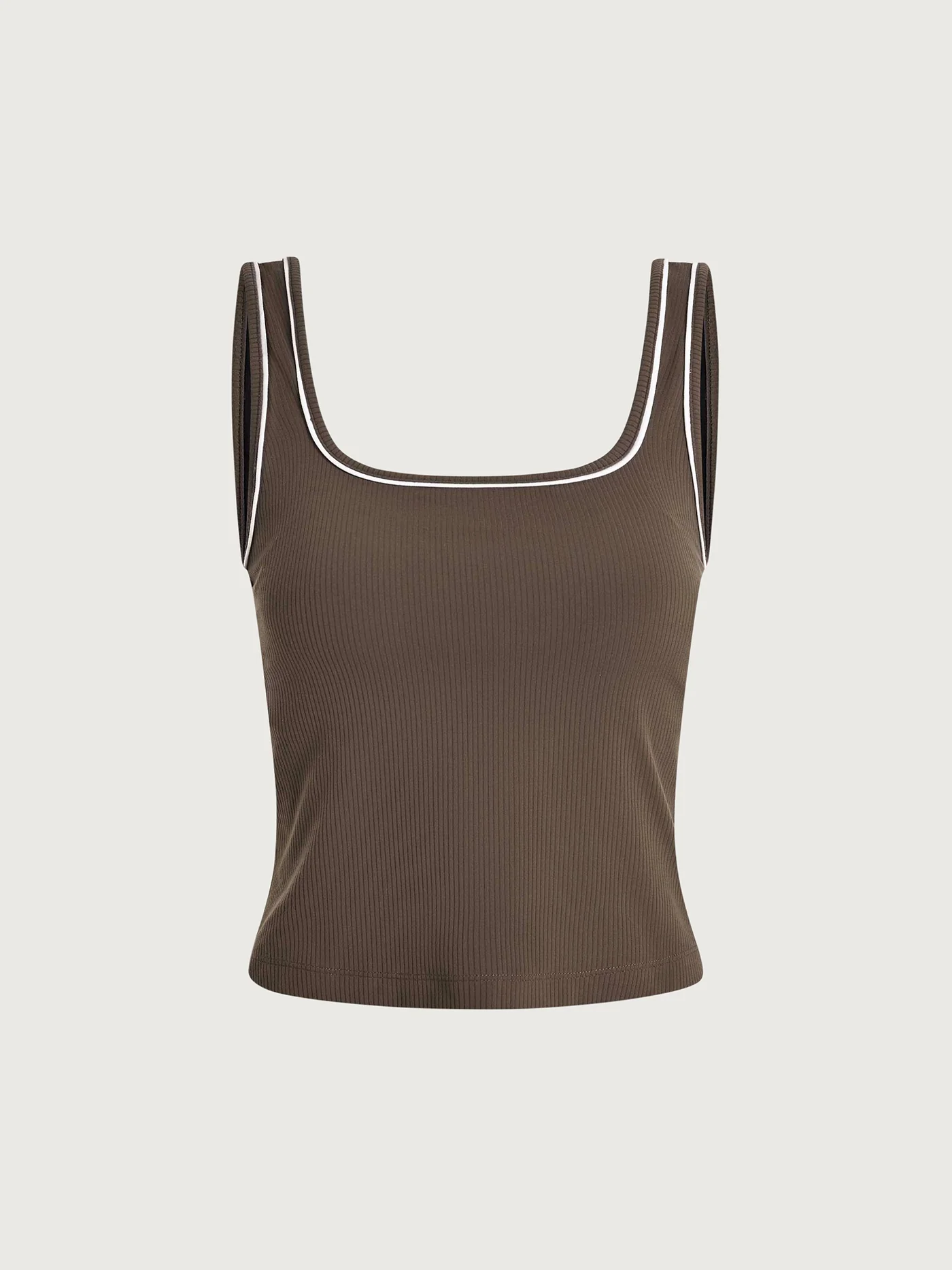 Barney Piped Tank - Image 5