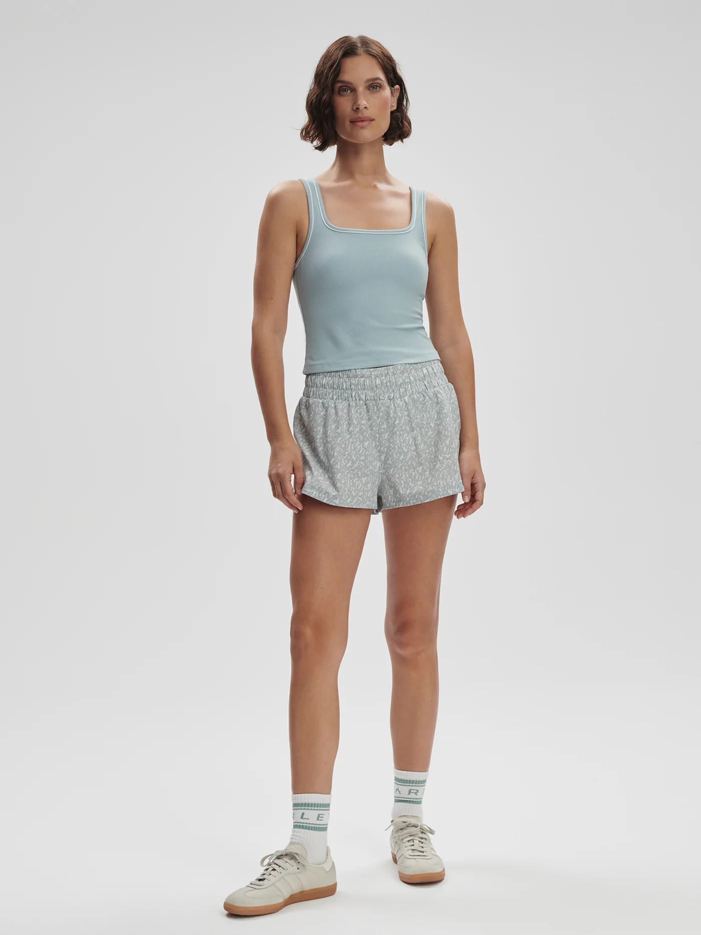 Barney Piped Tank - Image 7