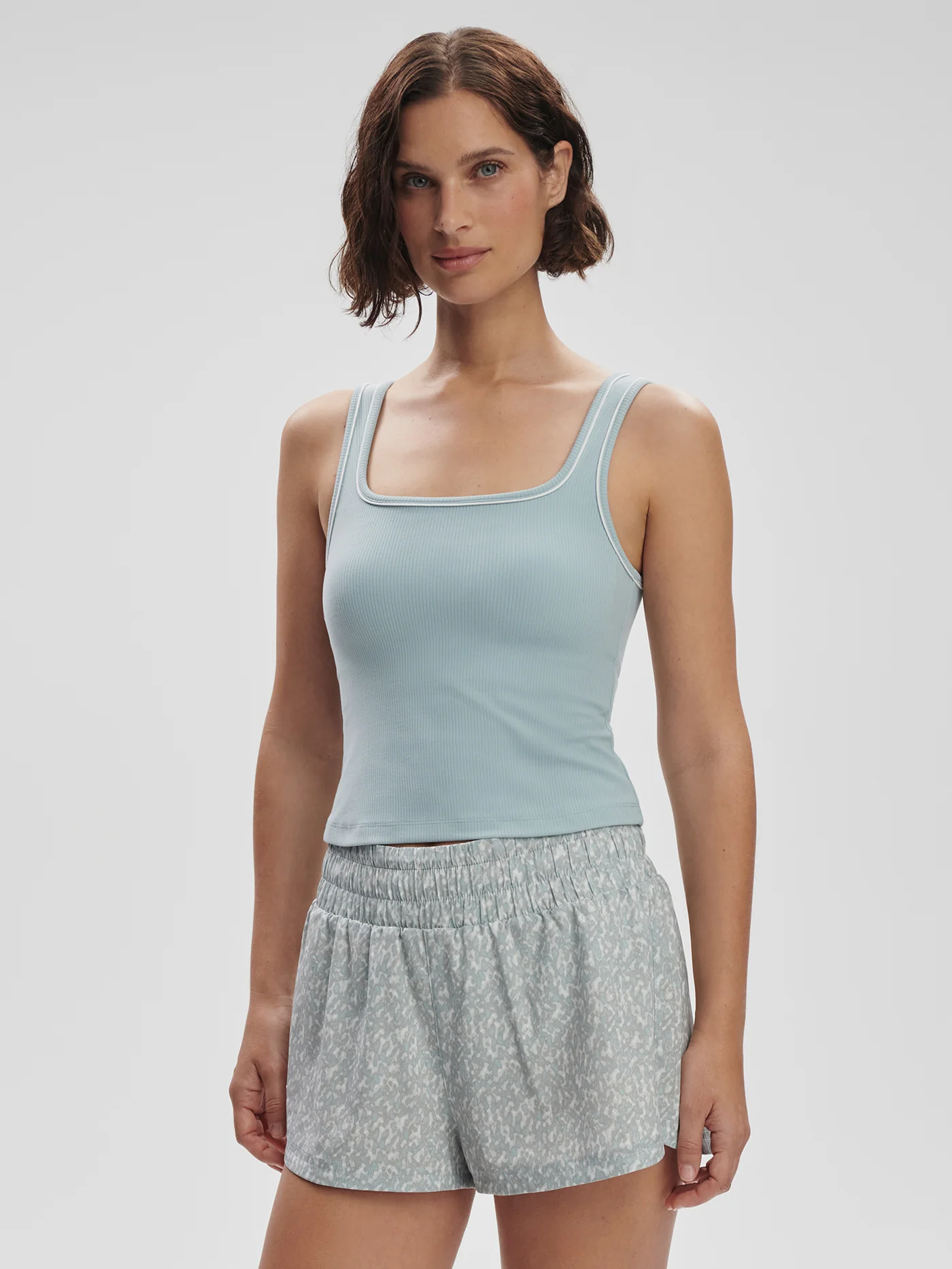 Barney Piped Tank - Image 8