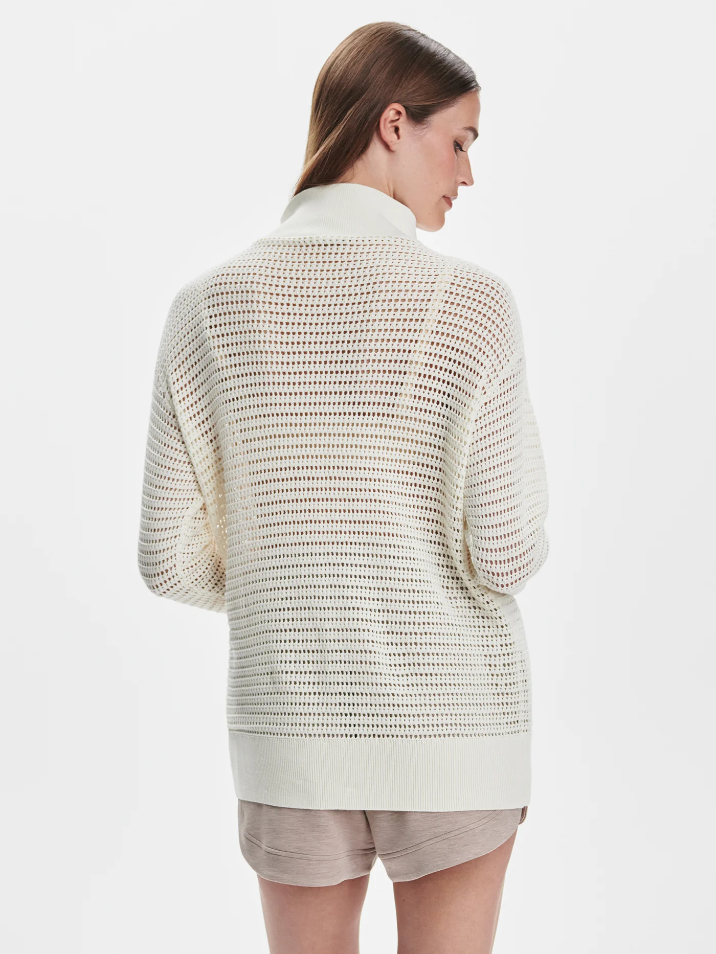 Billie Half Zip Knit - Image 13