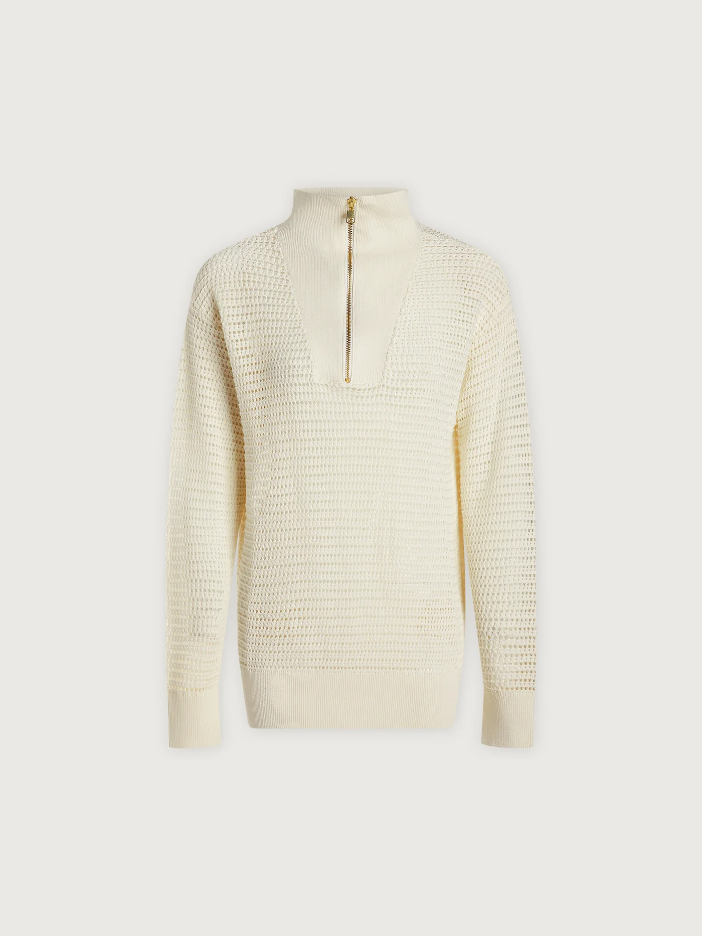 Billie Half Zip Knit - Image 14