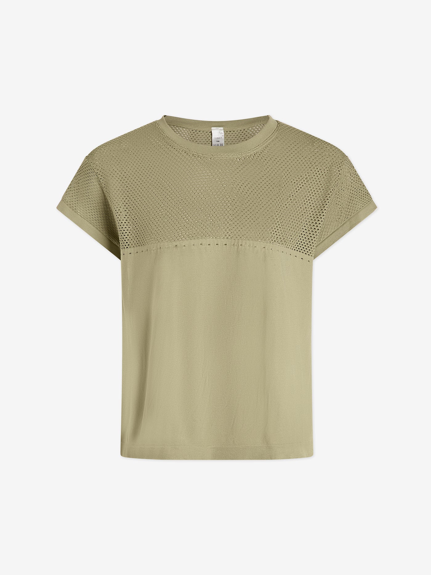 Calloway Boxy Tee - Image 16