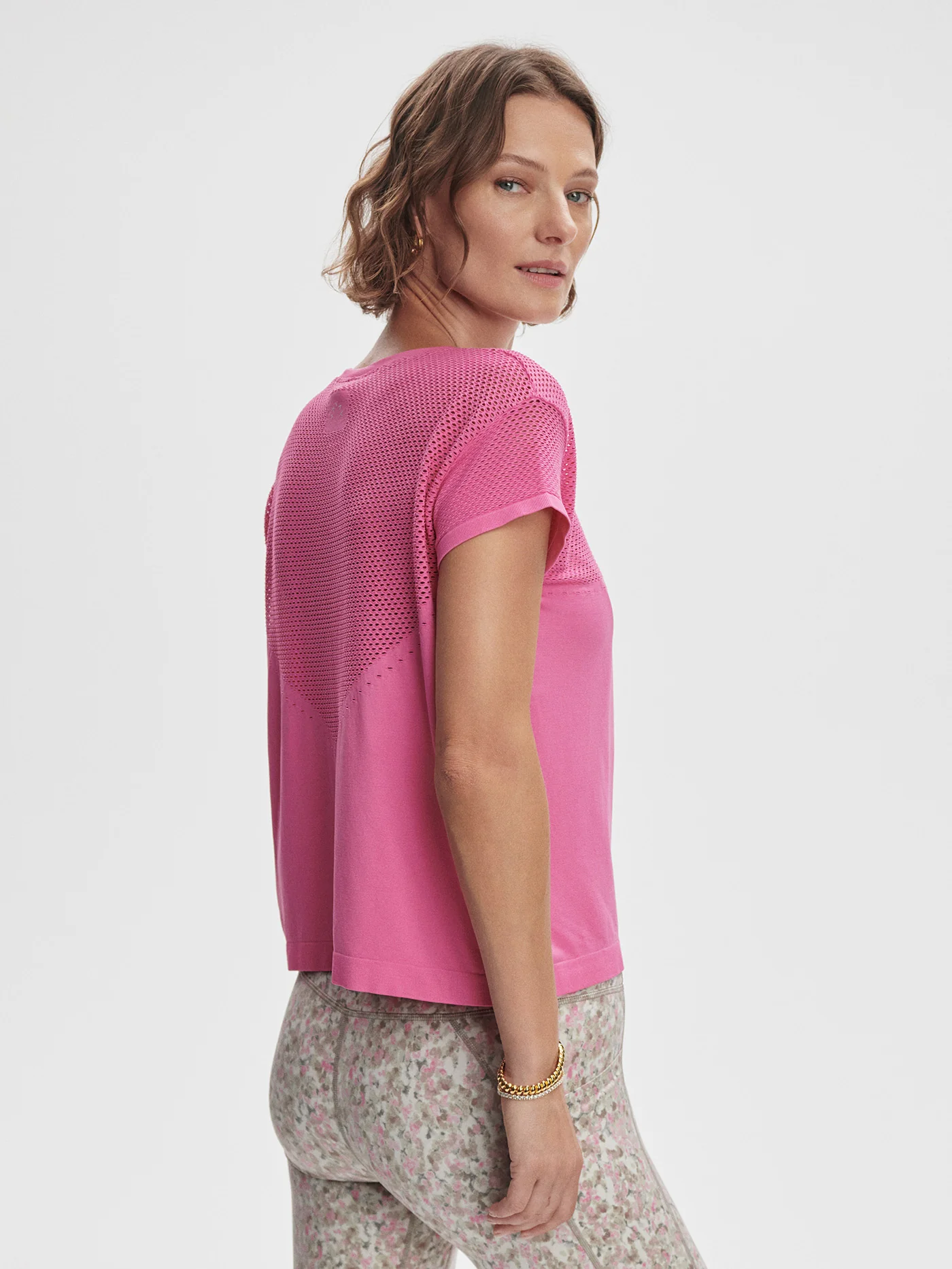 Calloway Boxy Tee - Image 19