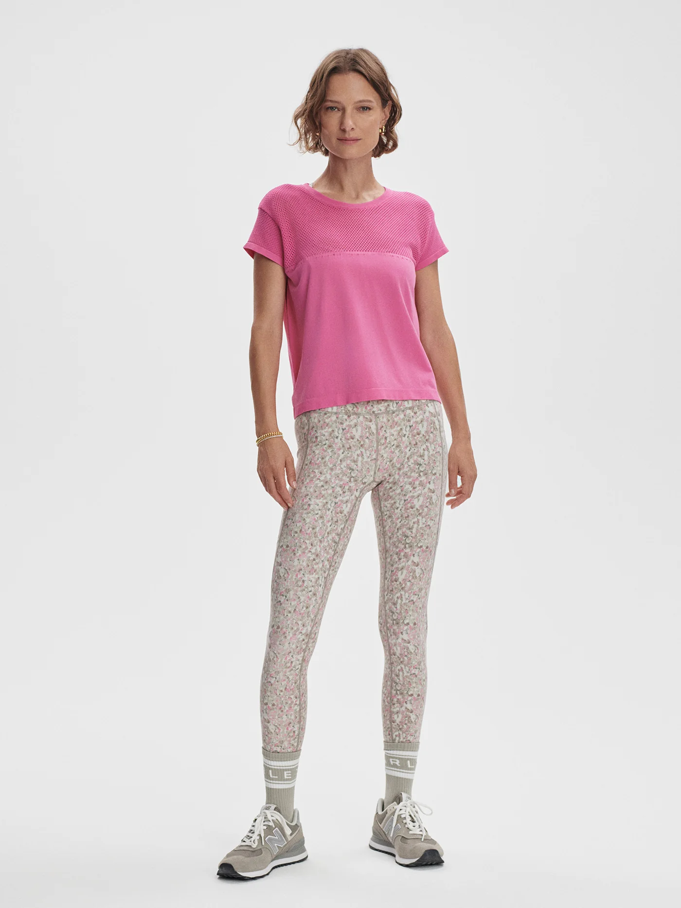 Calloway Boxy Tee - Image 20