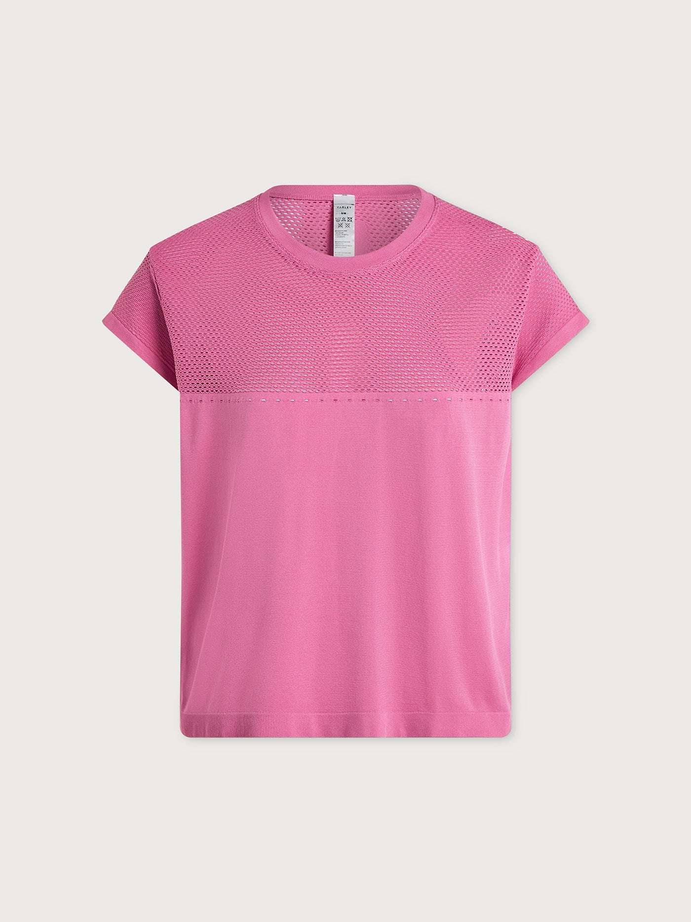 Calloway Boxy Tee - Image 22