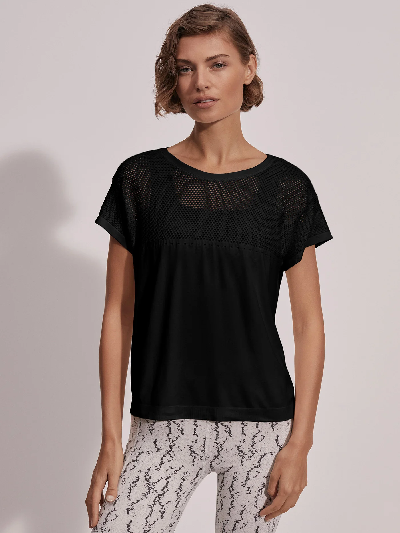 Calloway Boxy Tee - Image 5