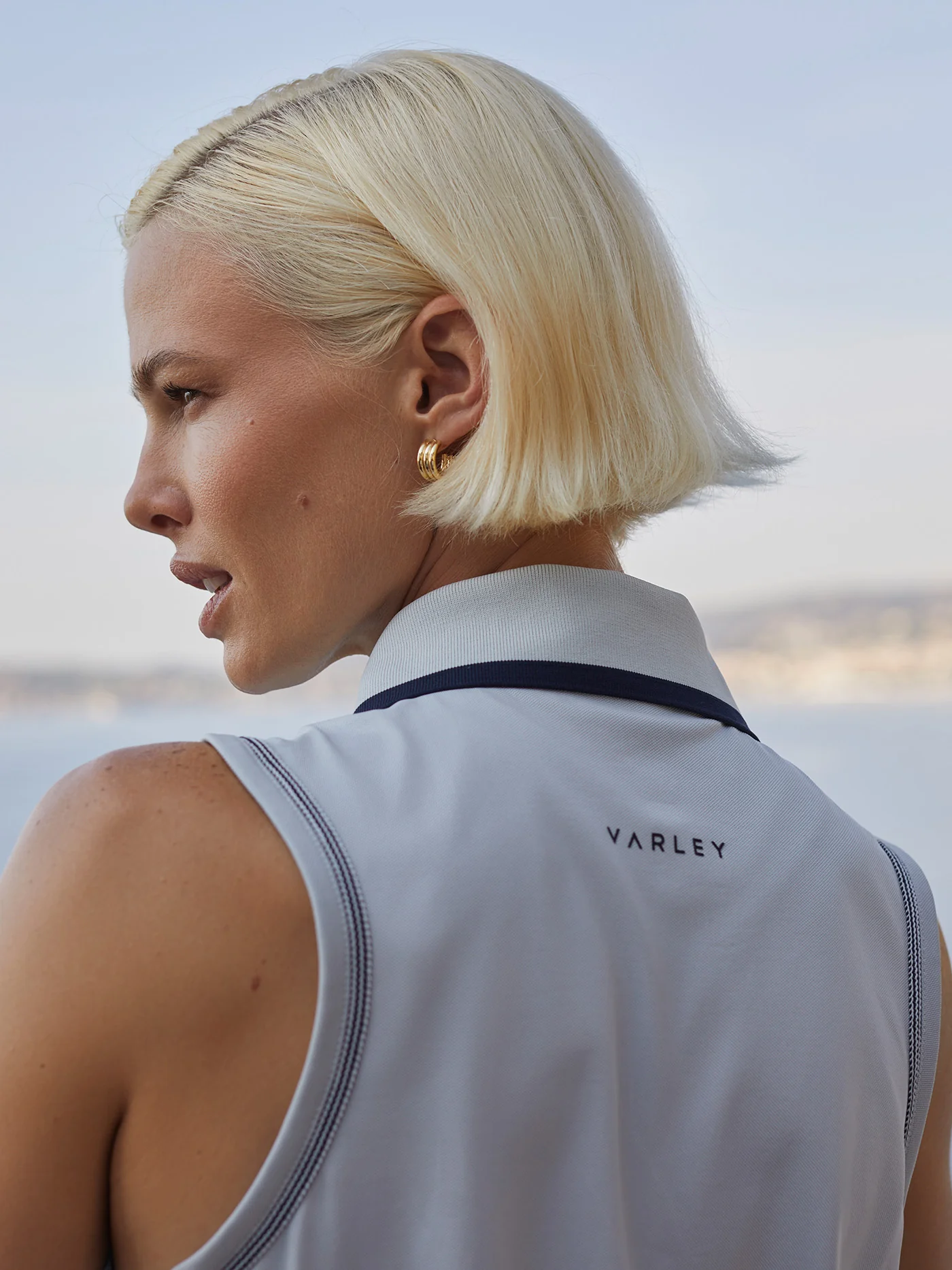 Cammie Performance Tank - Image 9