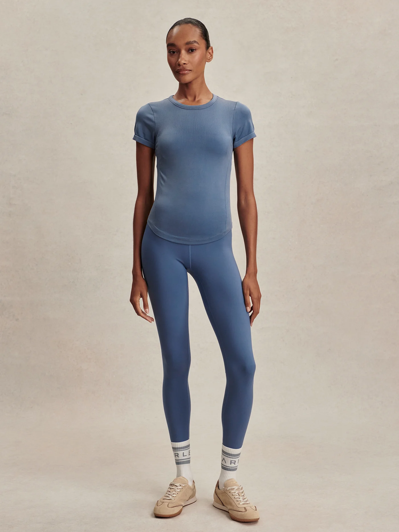 Casper Seamless Tee - Image 15