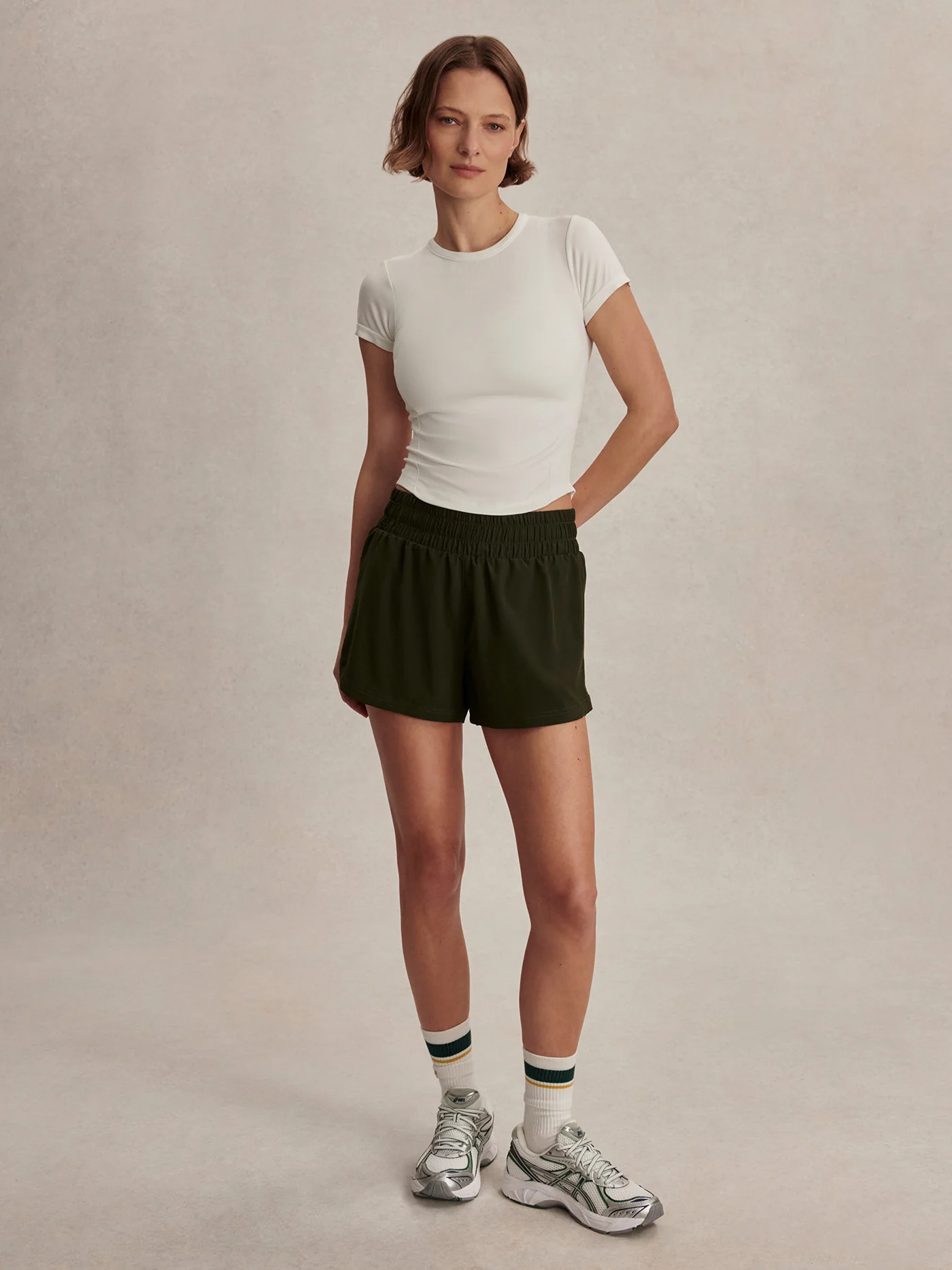 Casper Seamless Tee - Image 4