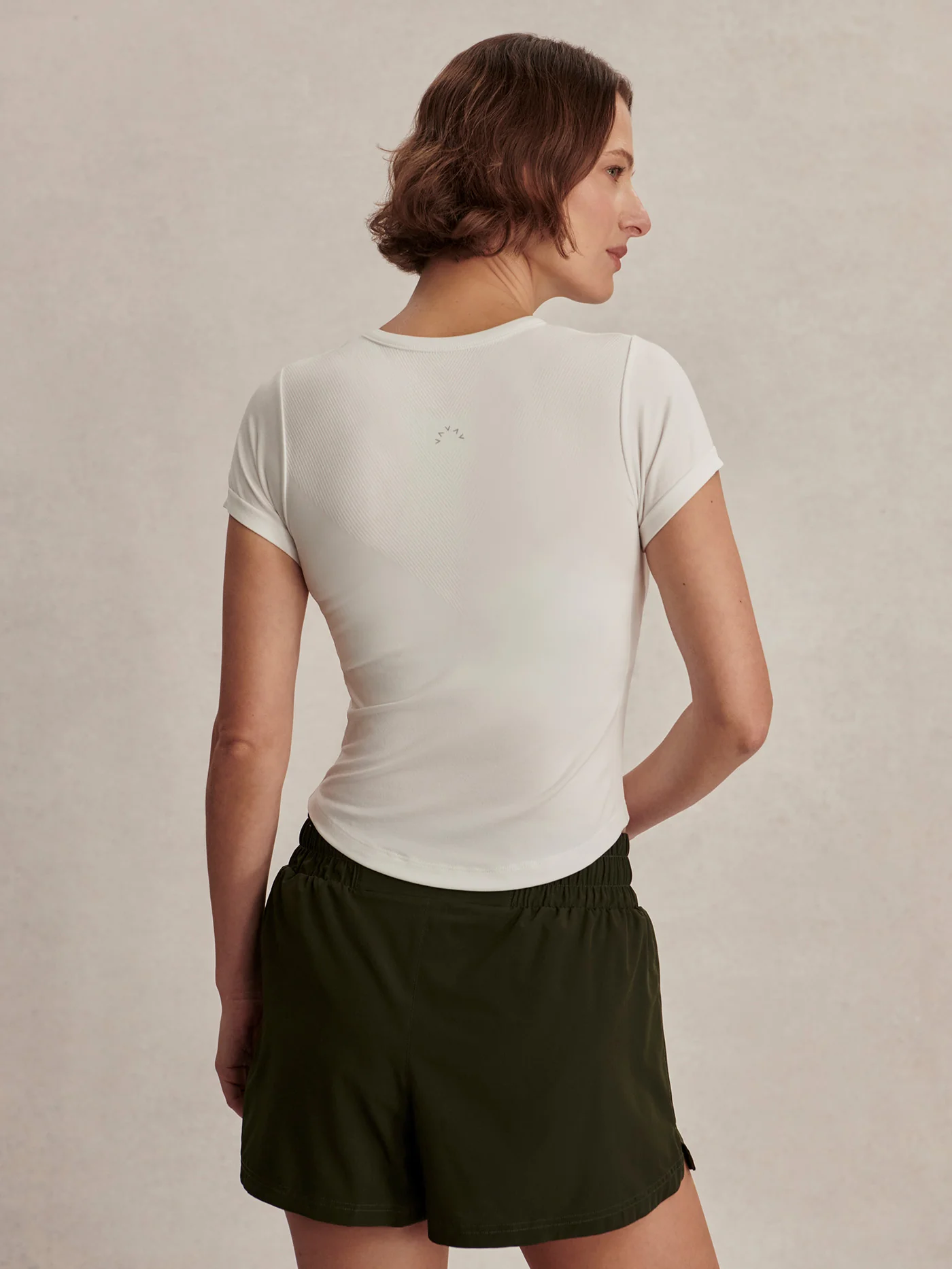 Casper Seamless Tee - Image 5