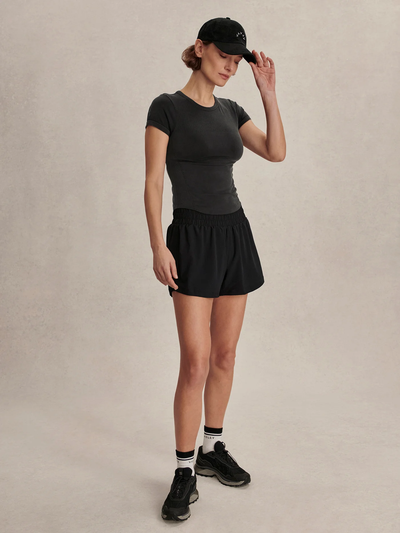 Casper Seamless Tee - Image 8