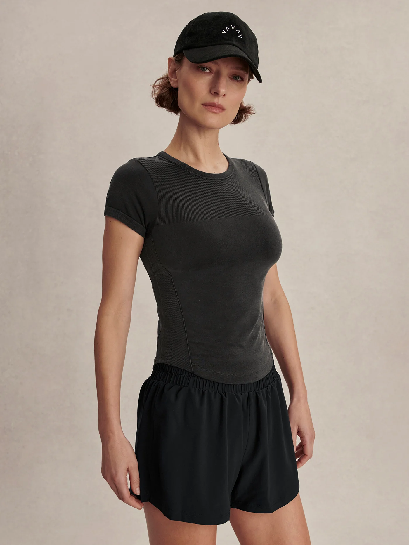 Casper Seamless Tee - Image 9