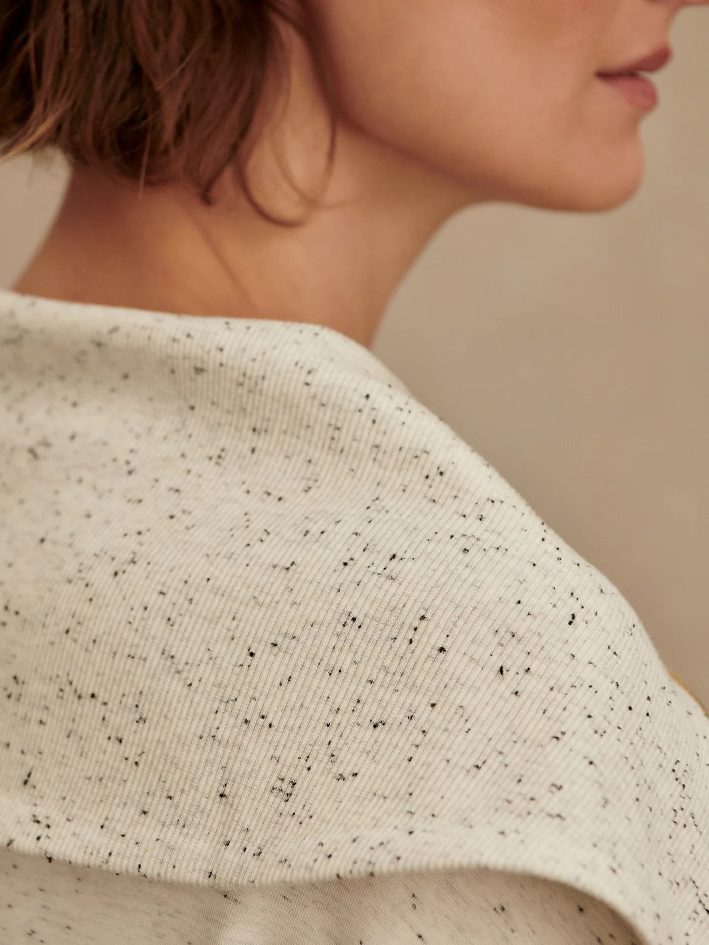 Catherine Half Zip Sweat - Image 22