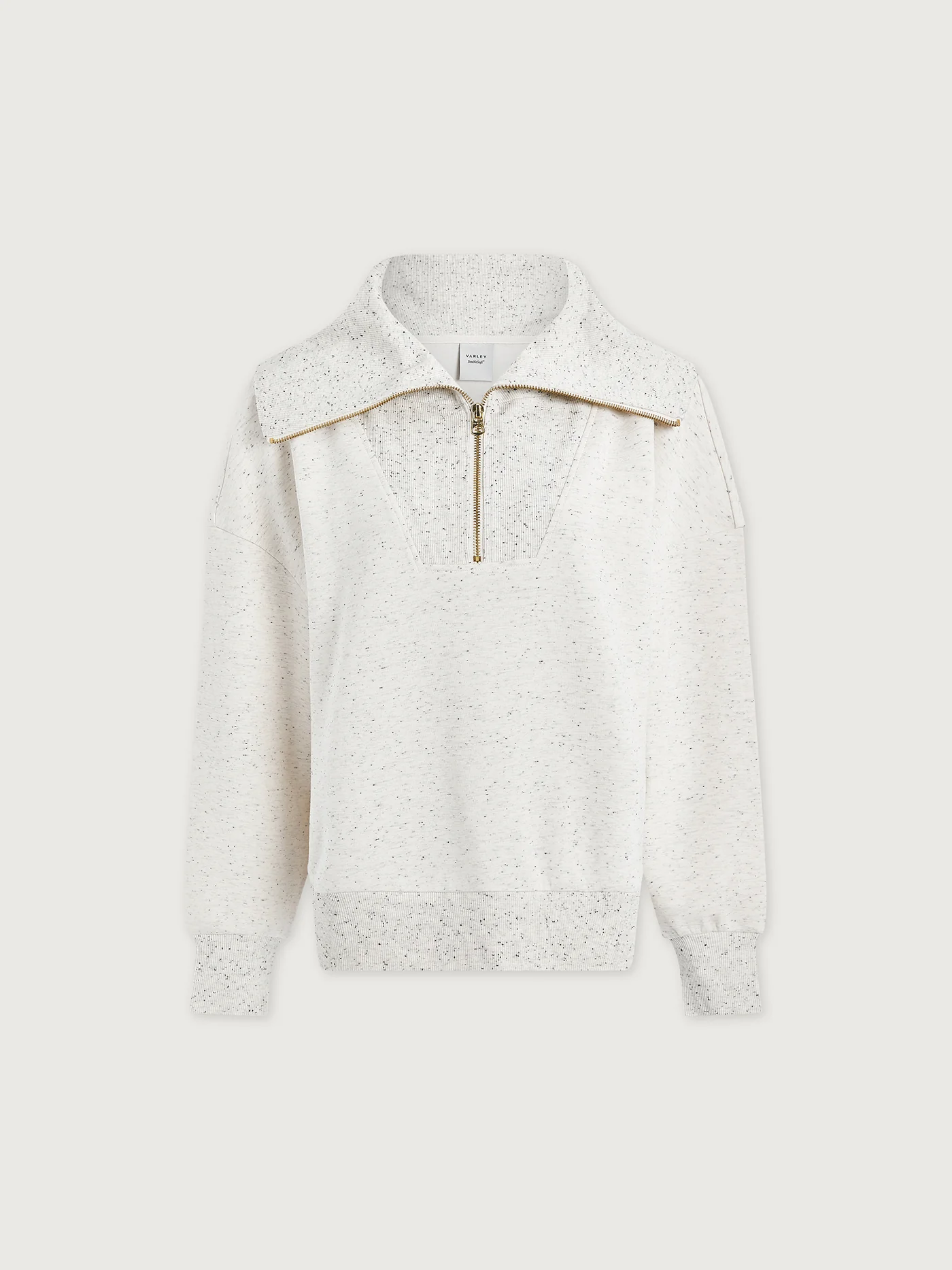 Catherine Half Zip Sweat - Image 25