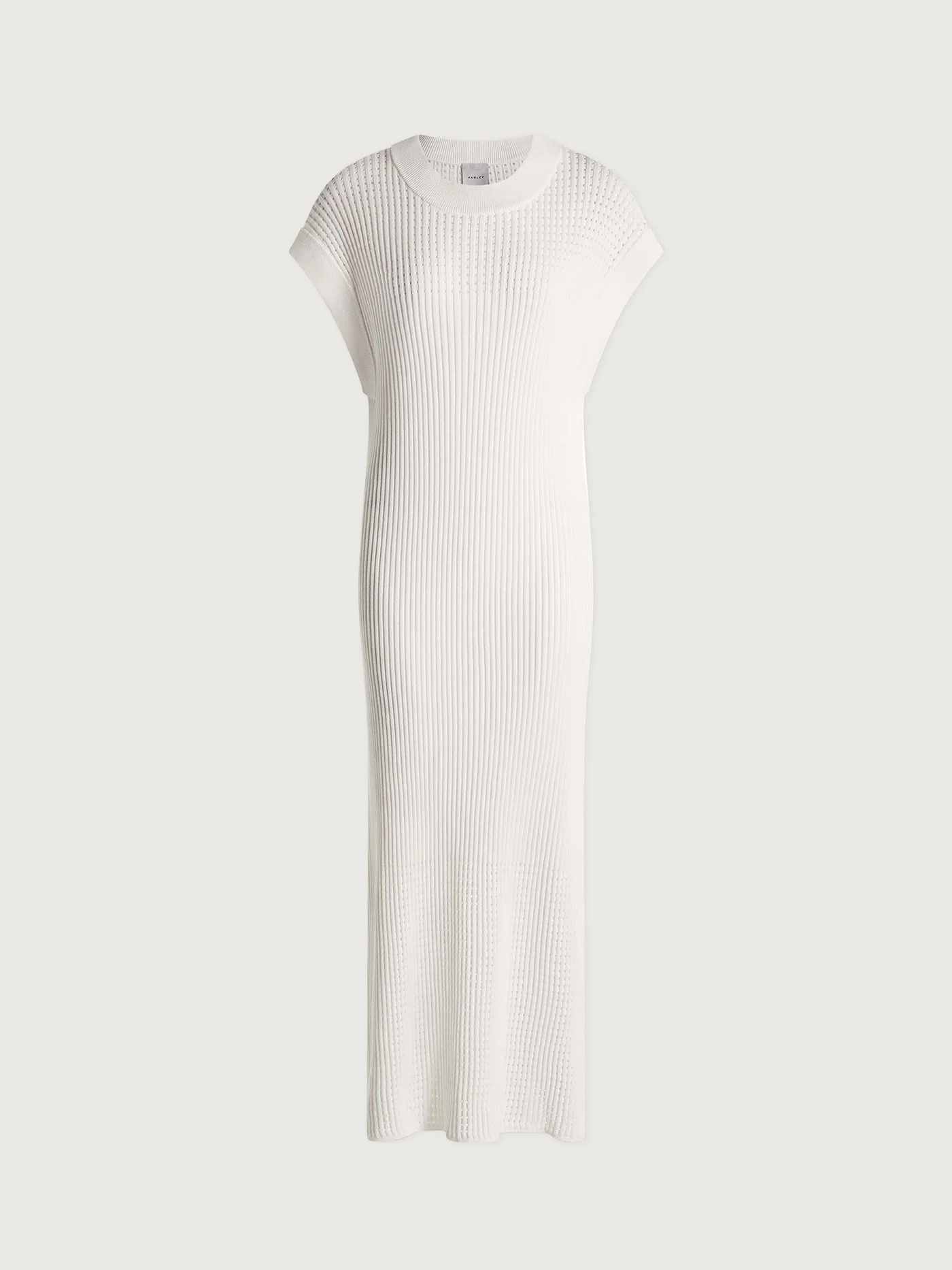 Cheston Relaxed Knit Dress - Image 12