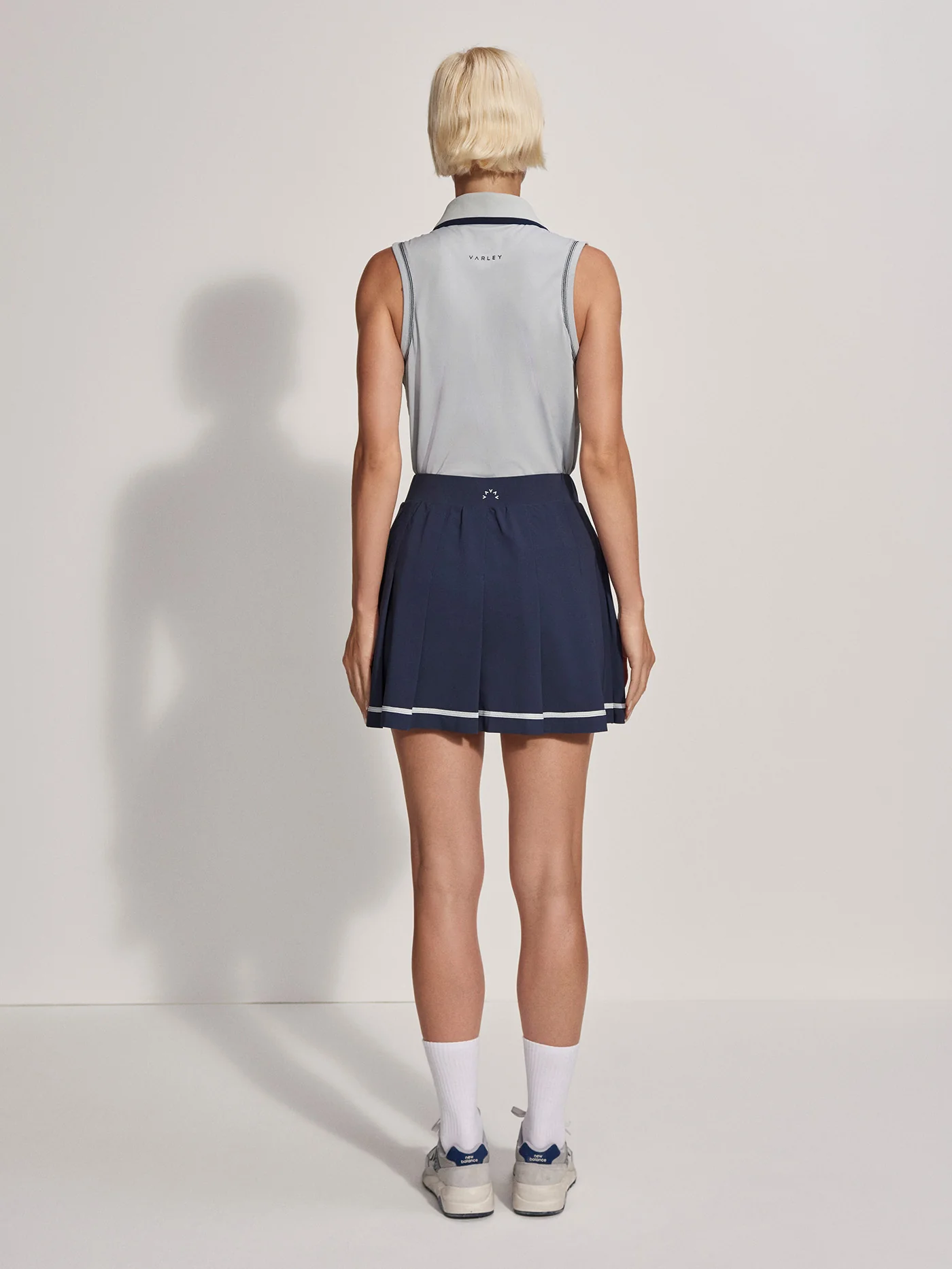 Clarendon High Rise Skort 16 - Image 13