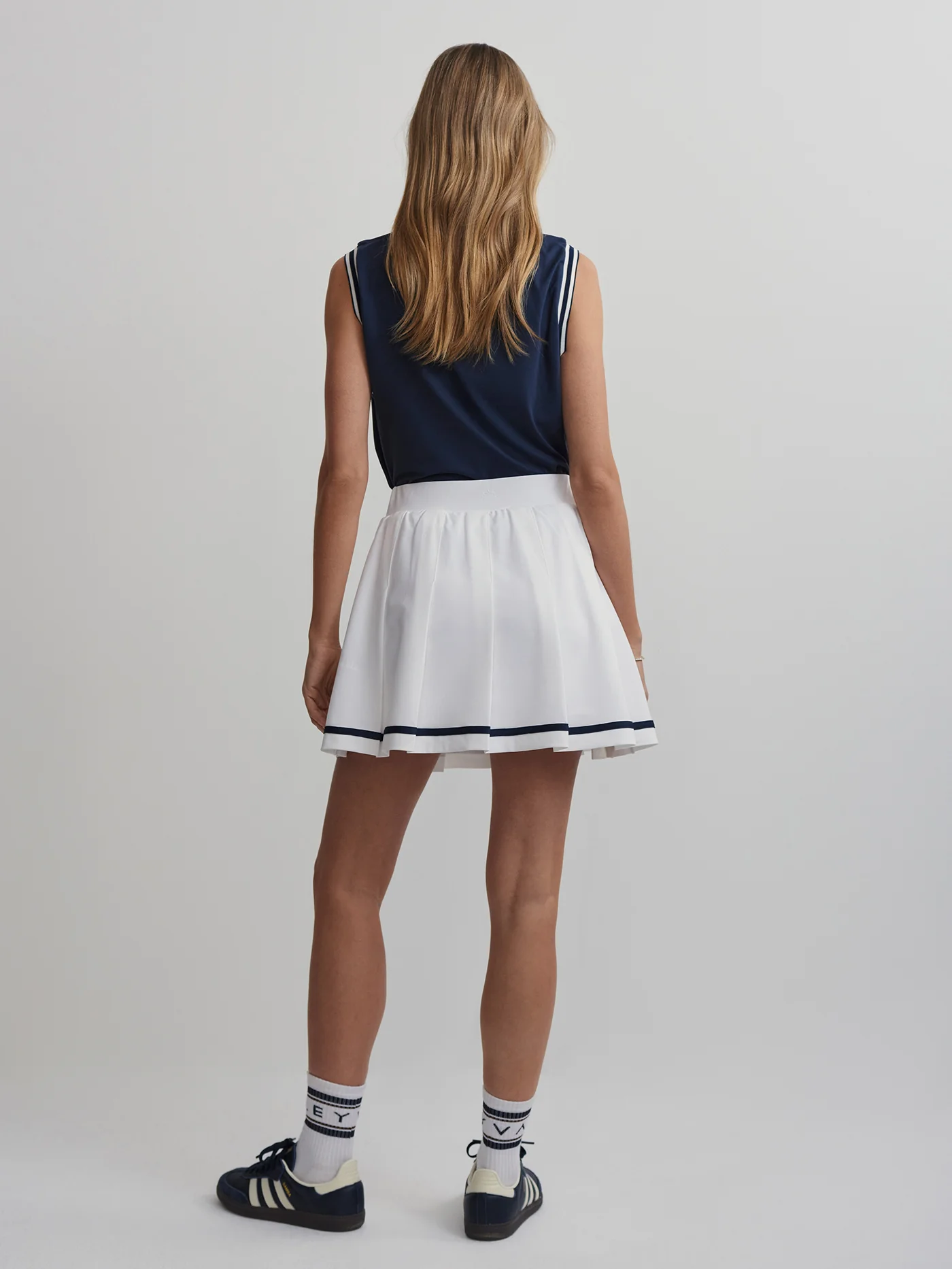 Clarendon High Rise Skort 16 - Image 18