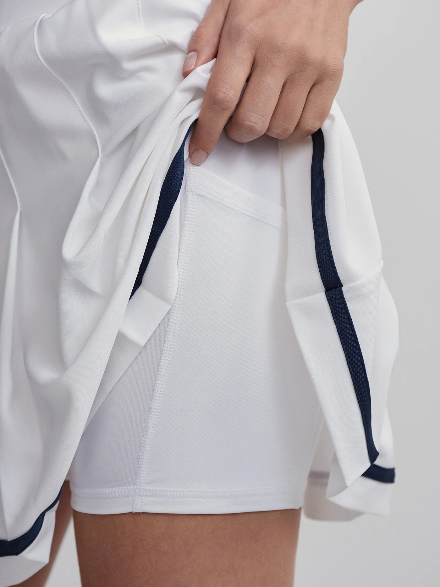 Clarendon High Rise Skort 16 - Image 19